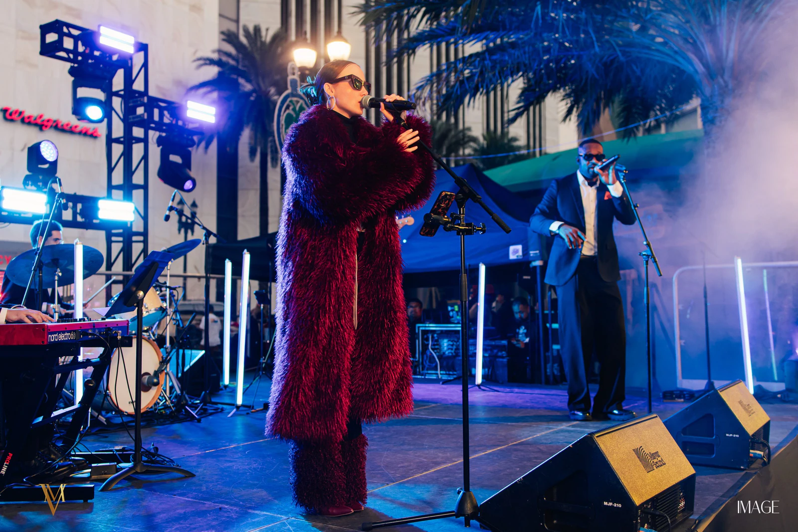 ONE1 New Years Day at Downtown Miami, Miami — Event photography by IMAGE MIAMI — photo 94 of 150