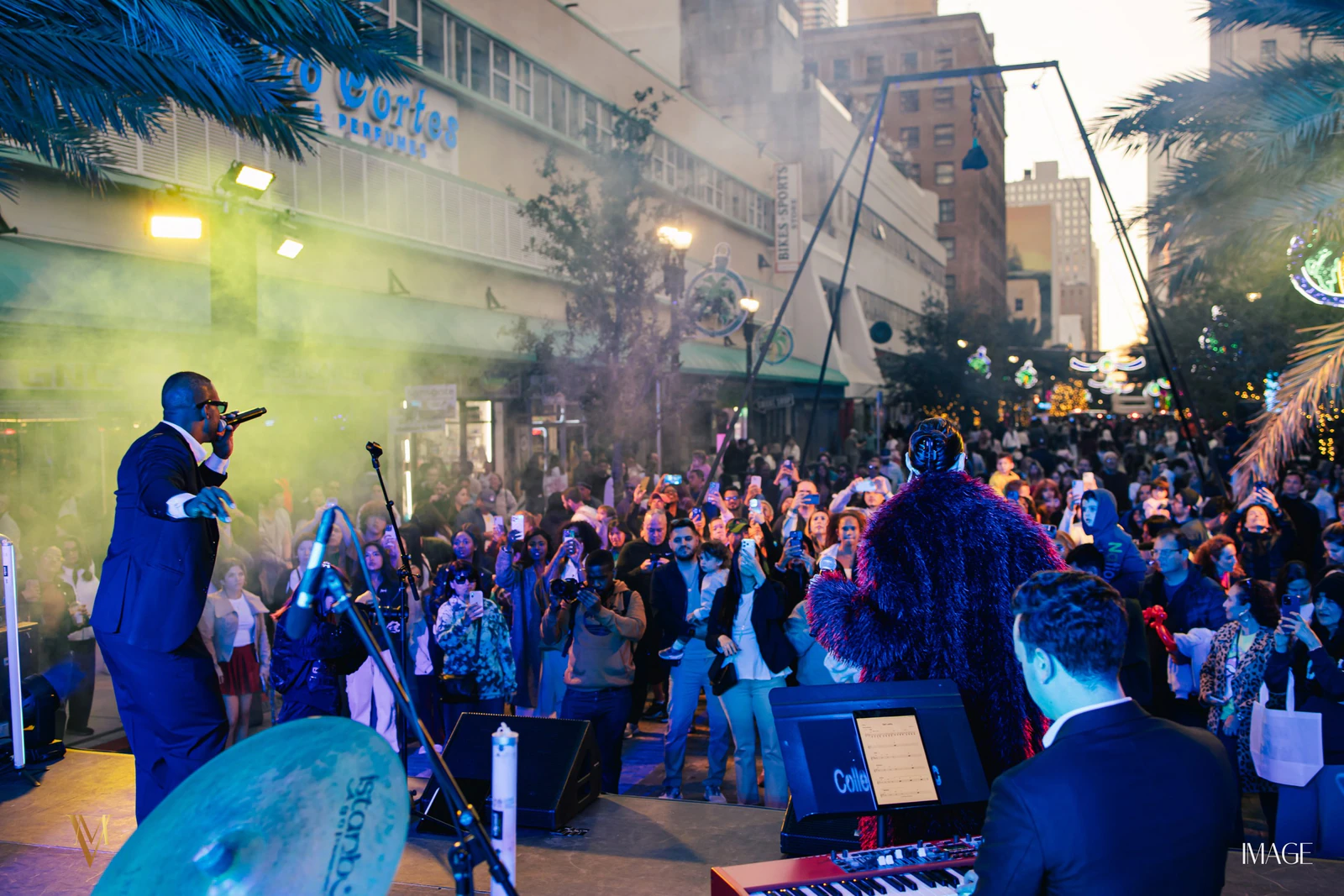 ONE1 New Years Day at Downtown Miami, Miami — Event photography by IMAGE MIAMI — photo 127 of 150