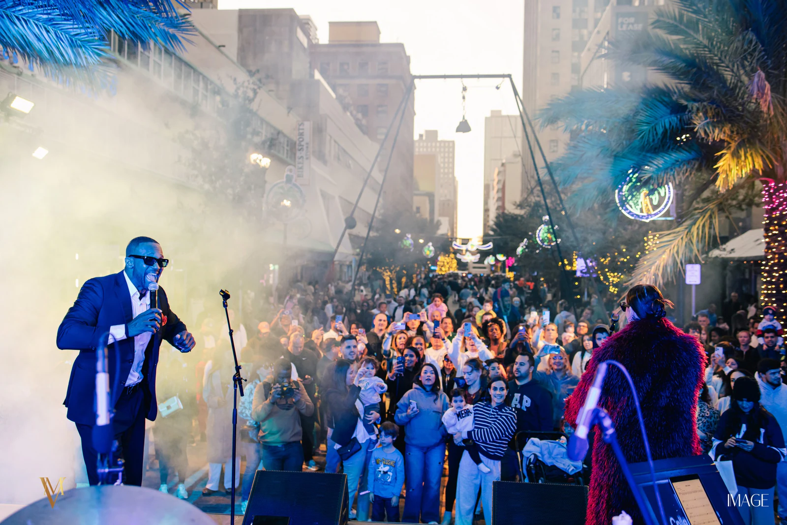 ONE1 New Years Day at Downtown Miami, Miami — Event photography by IMAGE MIAMI — photo 78 of 150