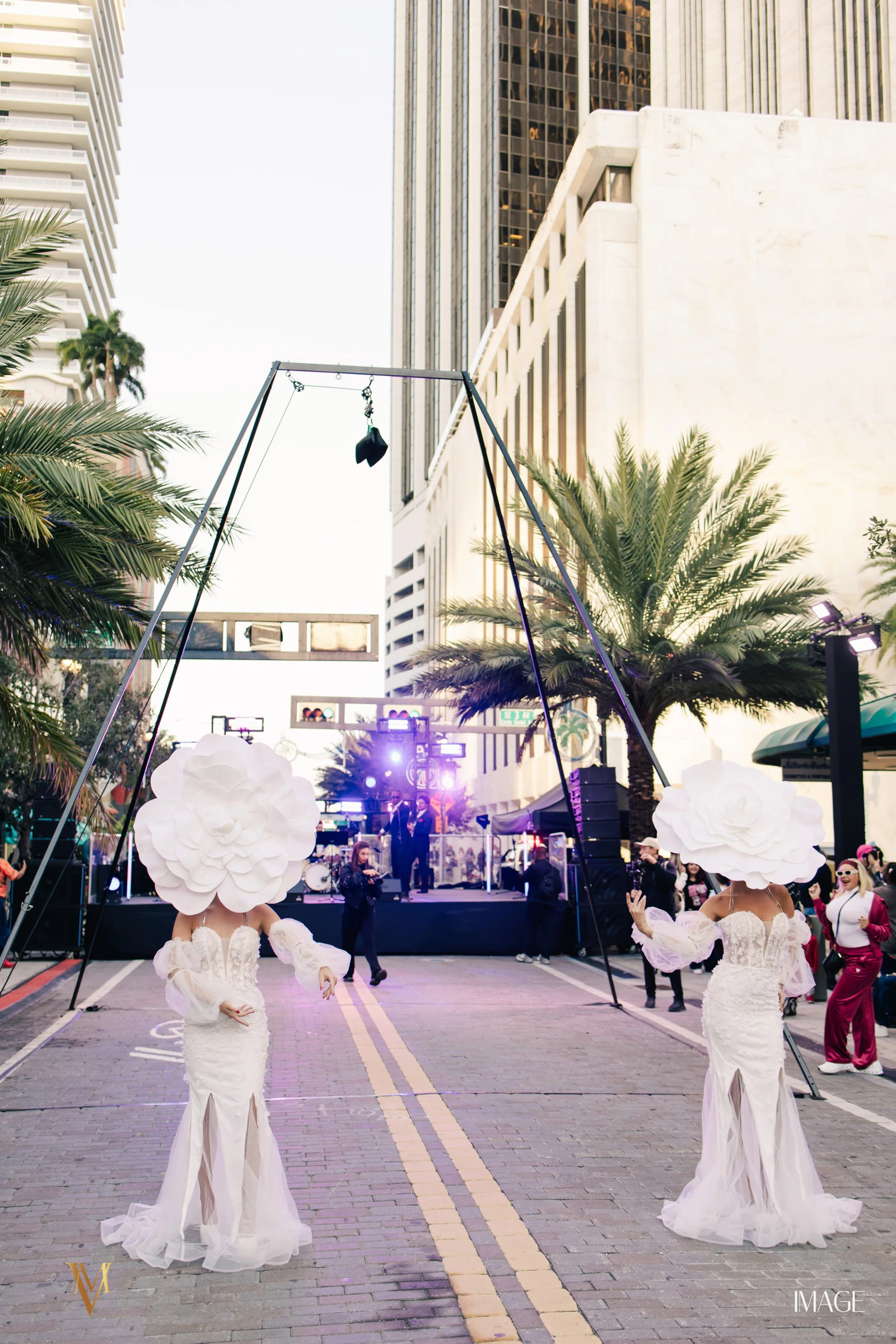 ONE1 New Years Day at Downtown Miami, Miami — Event photography by IMAGE MIAMI — photo 87 of 150