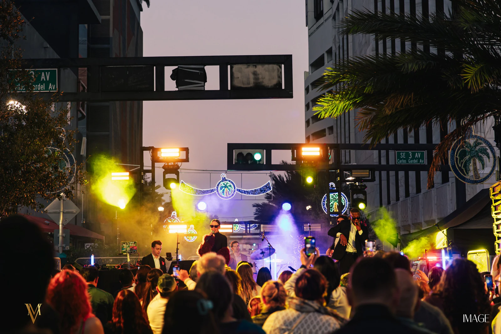 ONE1 New Years Day at Downtown Miami, Miami — Event photography by IMAGE MIAMI — photo 142 of 150