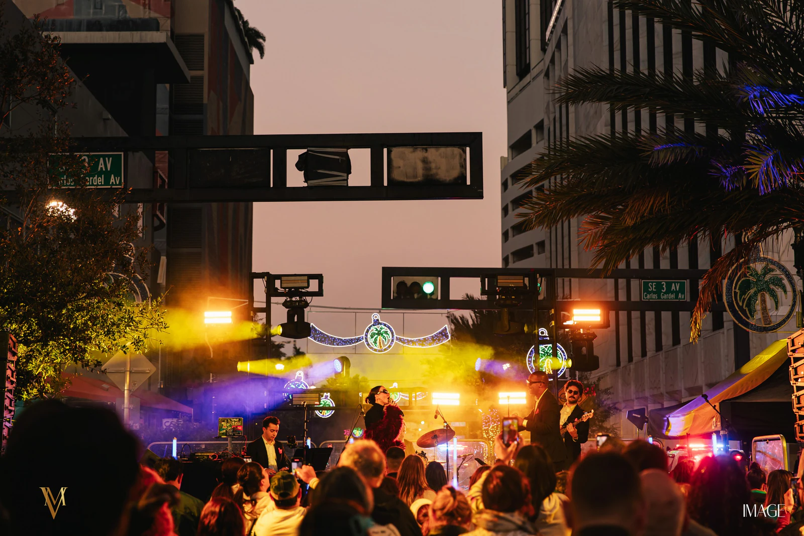 ONE1 New Years Day at Downtown Miami, Miami — Event photography by IMAGE MIAMI — photo 106 of 150