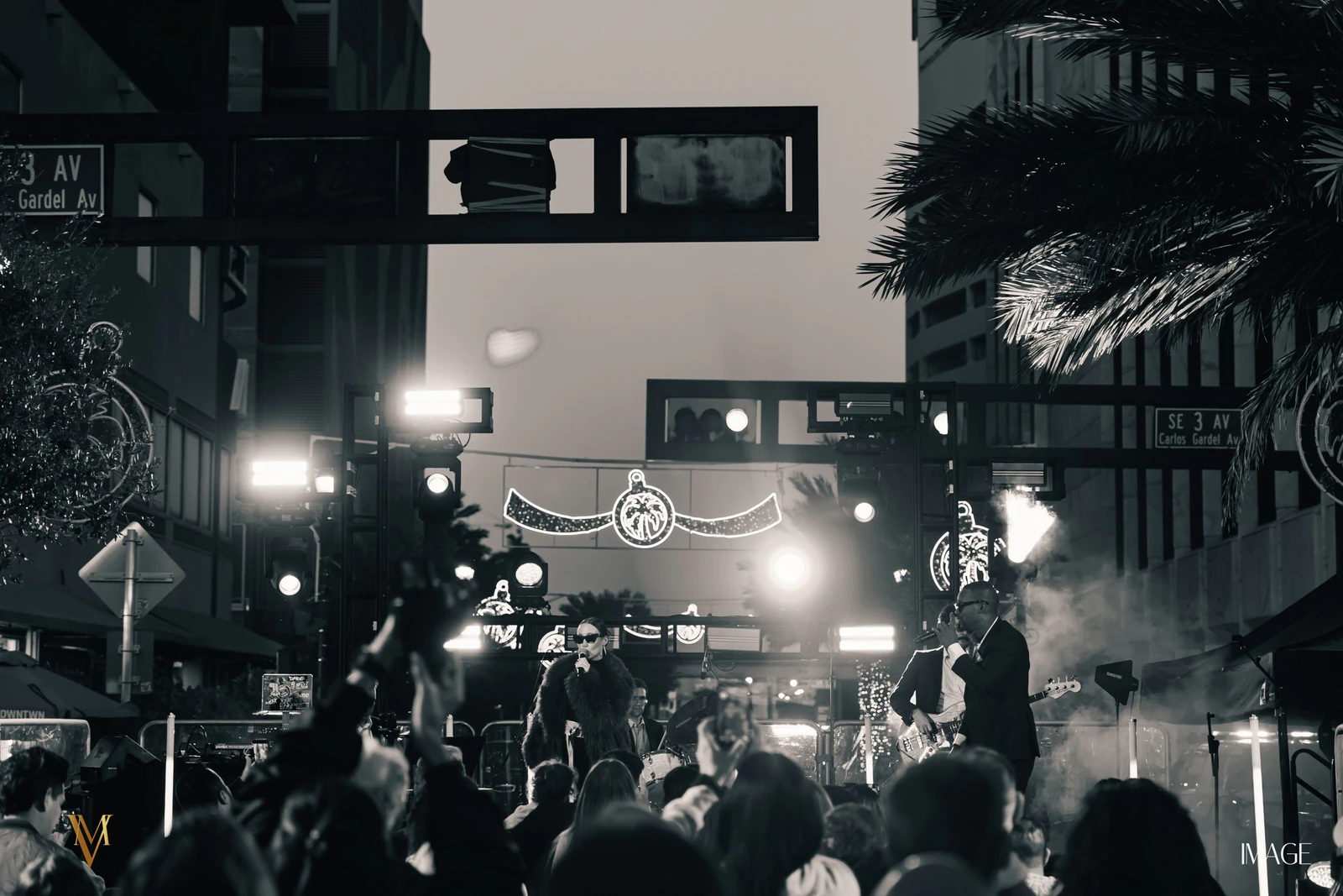 ONE1 New Years Day at Downtown Miami, Miami — Event photography by IMAGE MIAMI — photo 49 of 150