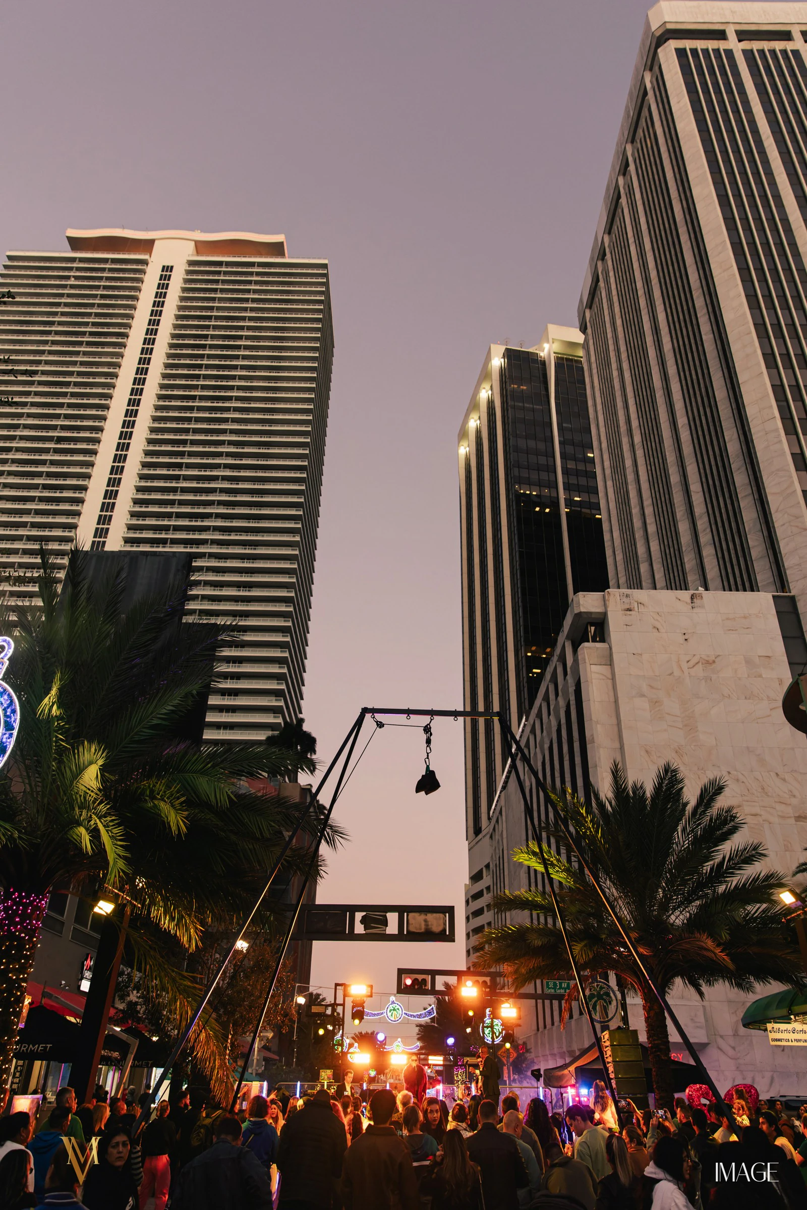 ONE1 New Years Day at Downtown Miami, Miami — Event photography by IMAGE MIAMI — photo 98 of 150