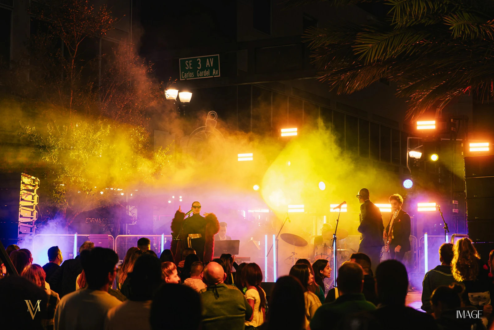 ONE1 New Years Day at Downtown Miami, Miami — Event photography by IMAGE MIAMI — photo 61 of 150
