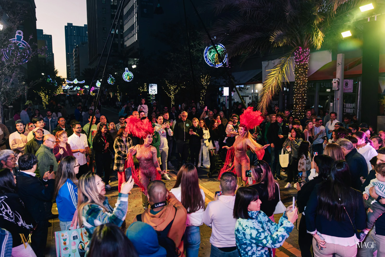 ONE1 New Years Day at Downtown Miami, Miami — Event photography by IMAGE MIAMI — photo 19 of 150