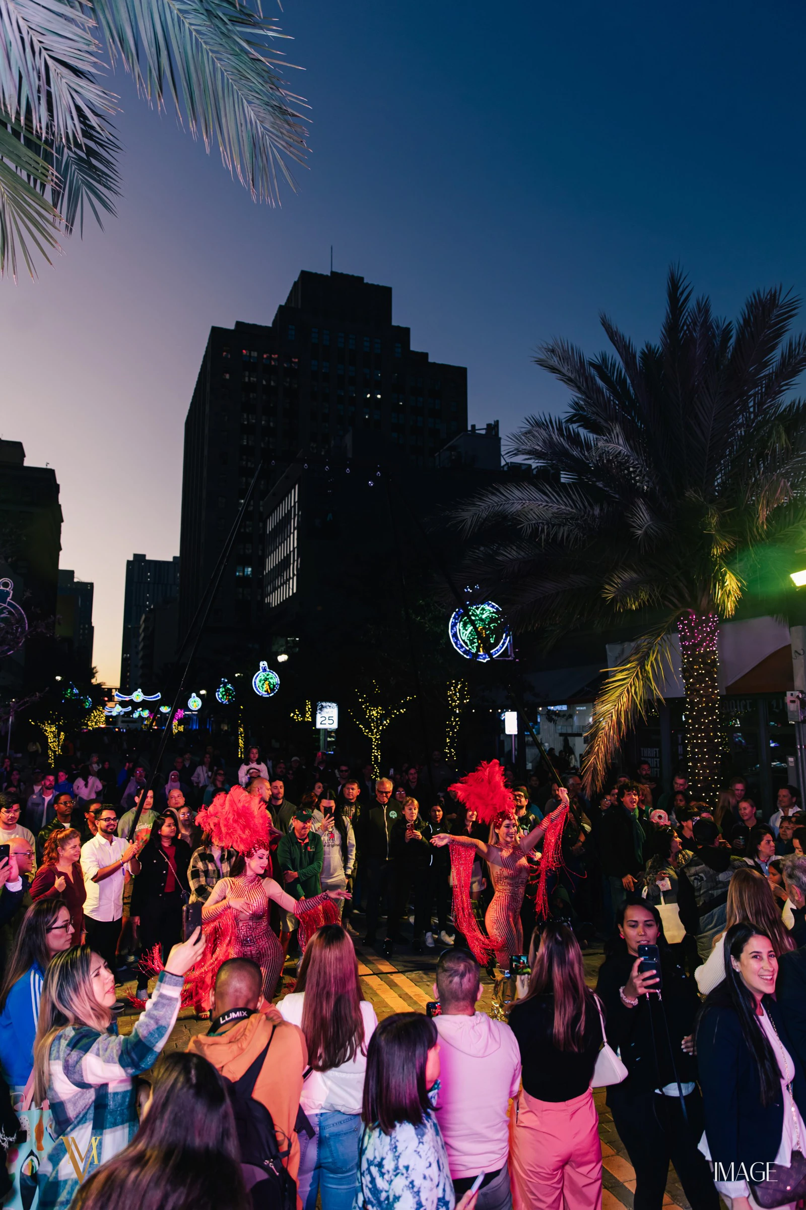ONE1 New Years Day at Downtown Miami, Miami — Event photography by IMAGE MIAMI — photo 124 of 150