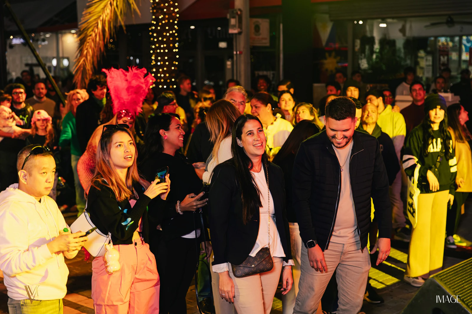 ONE1 New Years Day at Downtown Miami, Miami — Event photography by IMAGE MIAMI — photo 101 of 150