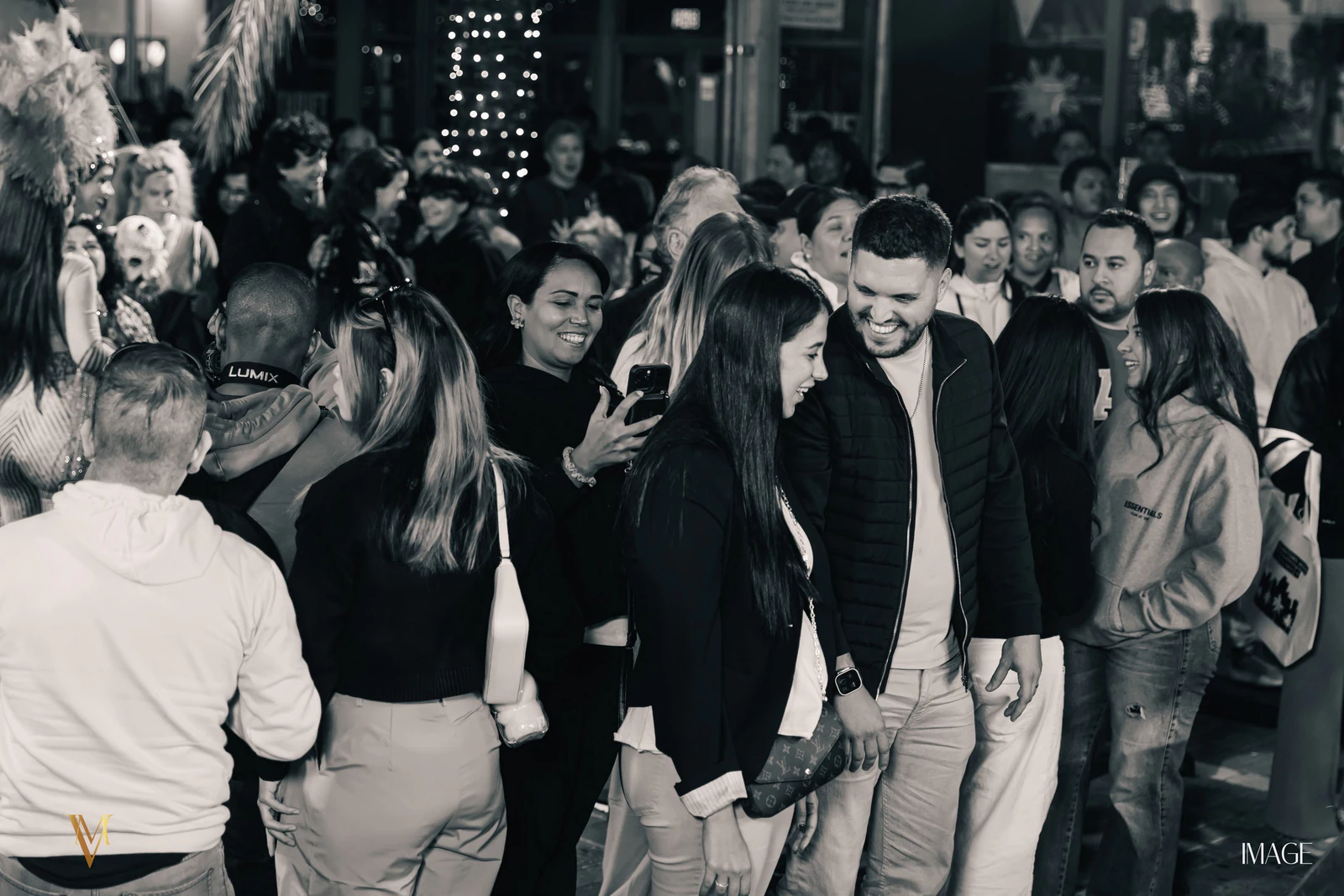 ONE1 New Years Day at Downtown Miami, Miami — Event photography by IMAGE MIAMI — photo 15 of 150