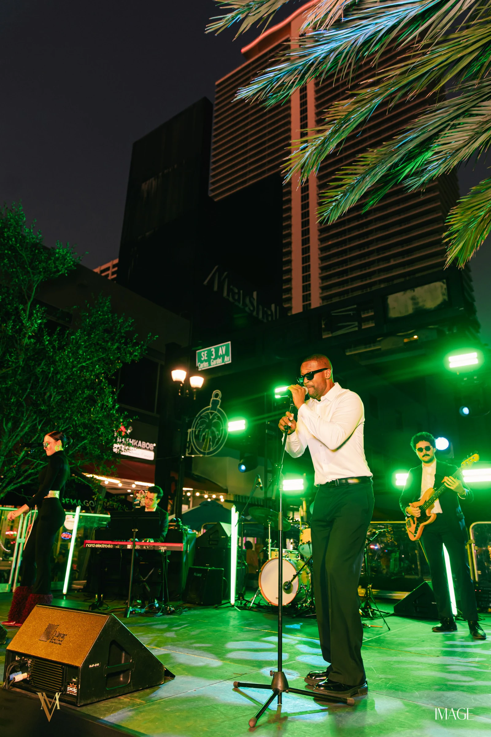 ONE1 New Years Day at Downtown Miami, Miami — Event photography by IMAGE MIAMI — photo 119 of 150