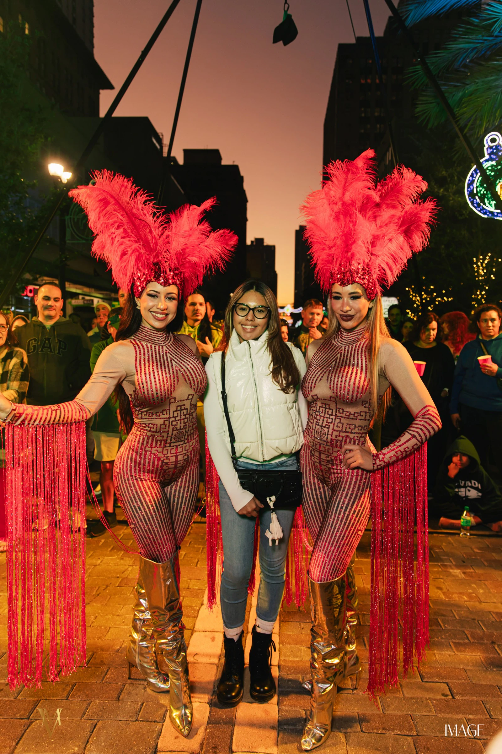 ONE1 New Years Day at Downtown Miami, Miami — Event photography by IMAGE MIAMI — photo 118 of 150