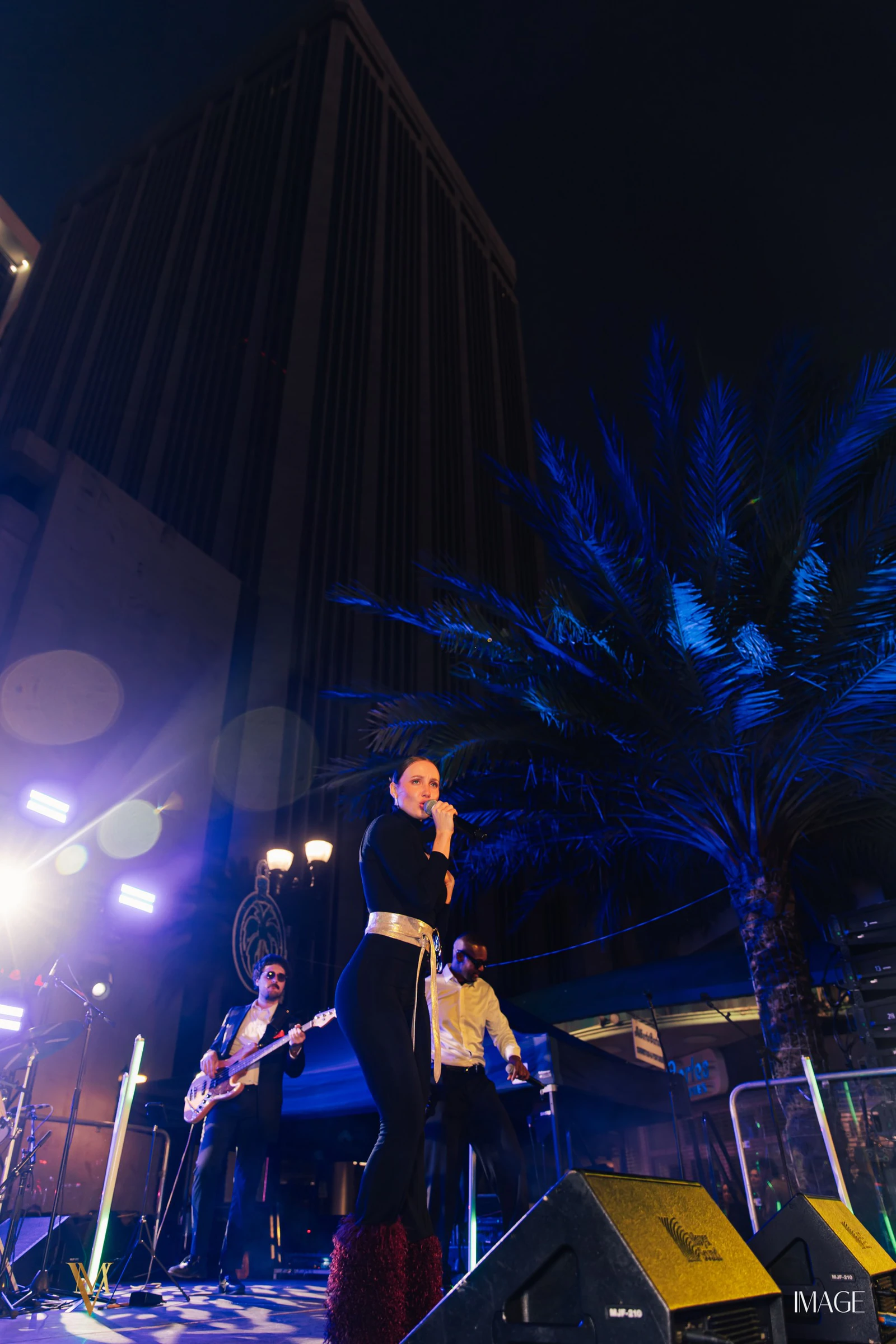 ONE1 New Years Day at Downtown Miami, Miami — Event photography by IMAGE MIAMI — photo 67 of 150