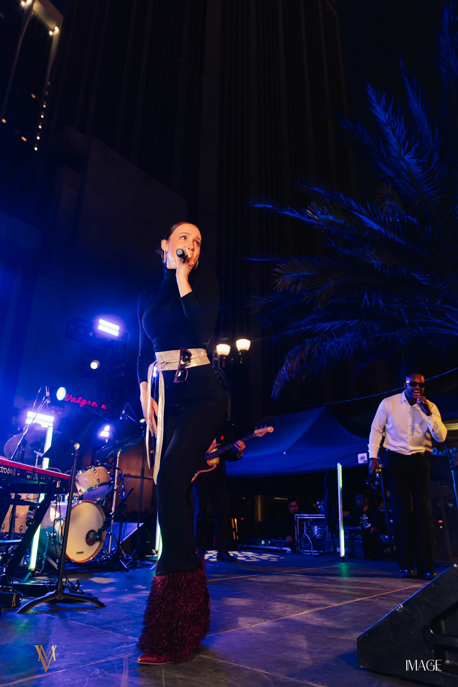 ONE1 New Years Day at Downtown Miami, Miami — Event photography by IMAGE MIAMI — photo 113 of 150