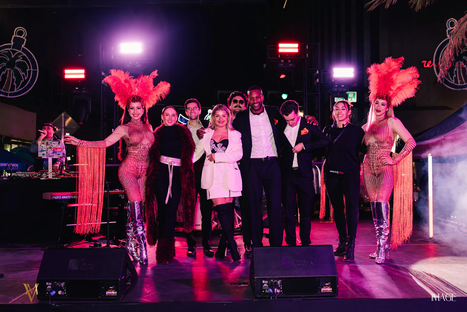 ONE1 New Years Day at Downtown Miami, Miami — Event photography by IMAGE MIAMI — photo 117 of 150