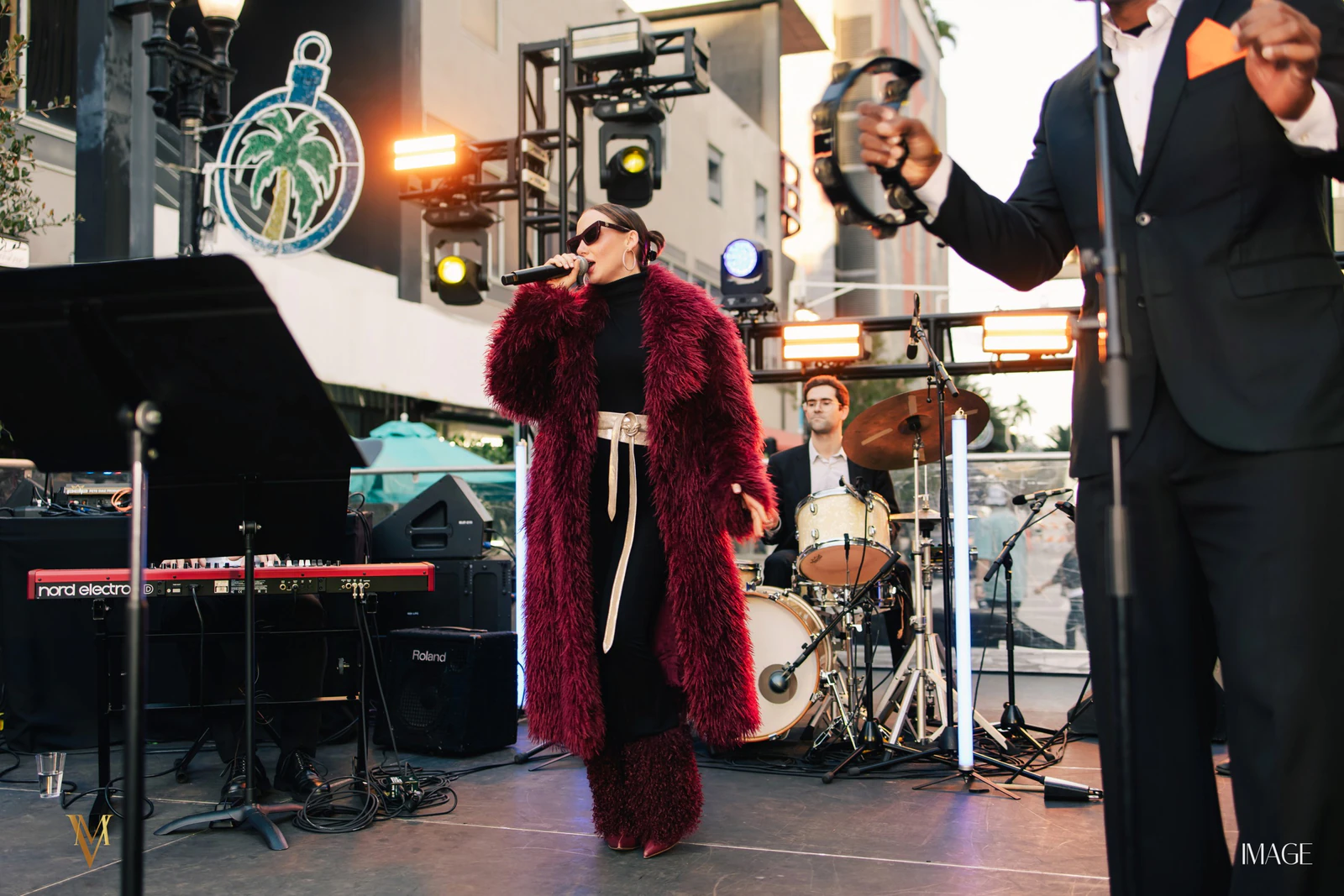 ONE1 New Years Day at Downtown Miami, Miami — Event photography by IMAGE MIAMI — photo 41 of 150