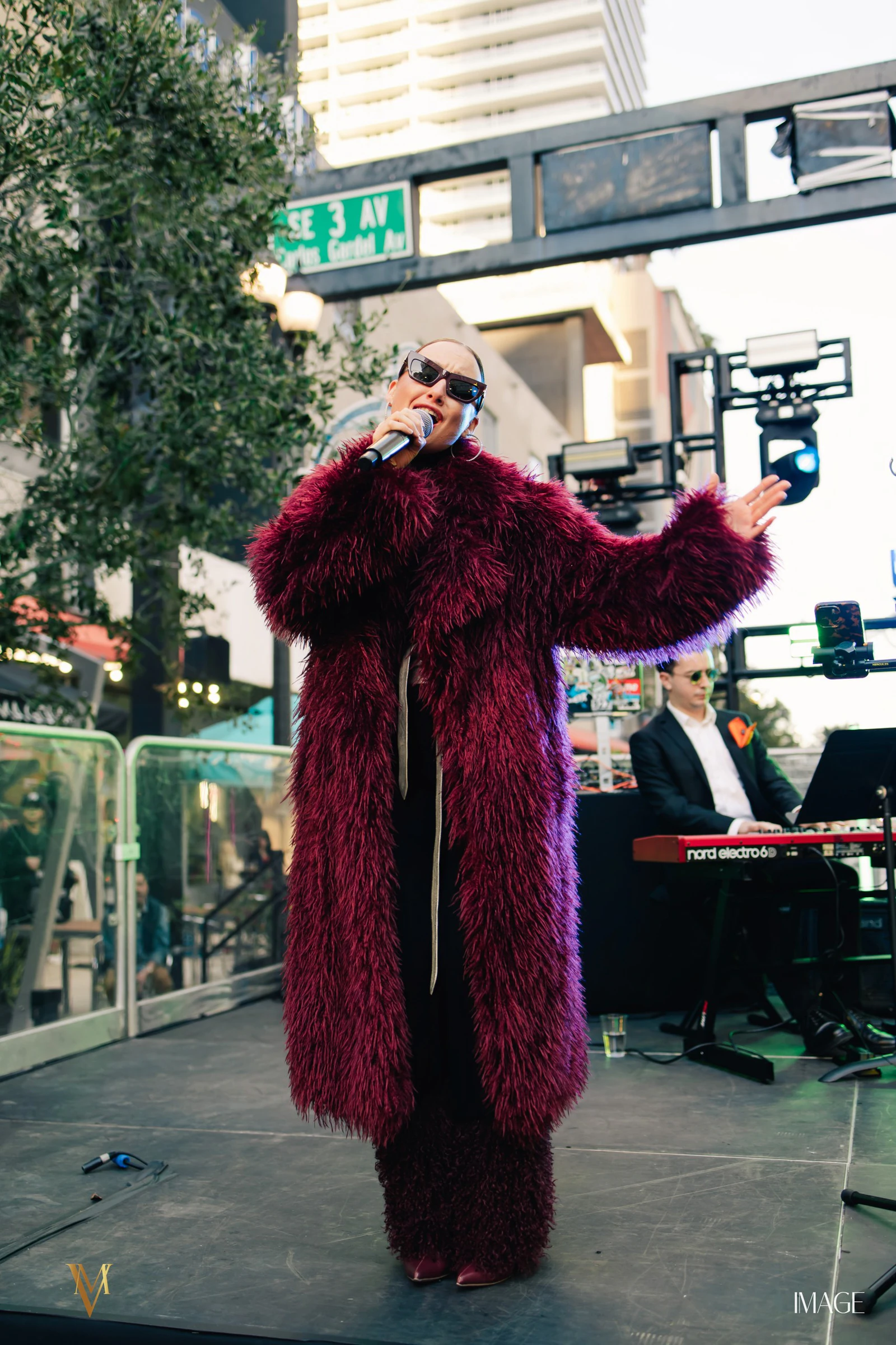 ONE1 New Years Day at Downtown Miami, Miami — Event photography by IMAGE MIAMI — photo 149 of 150