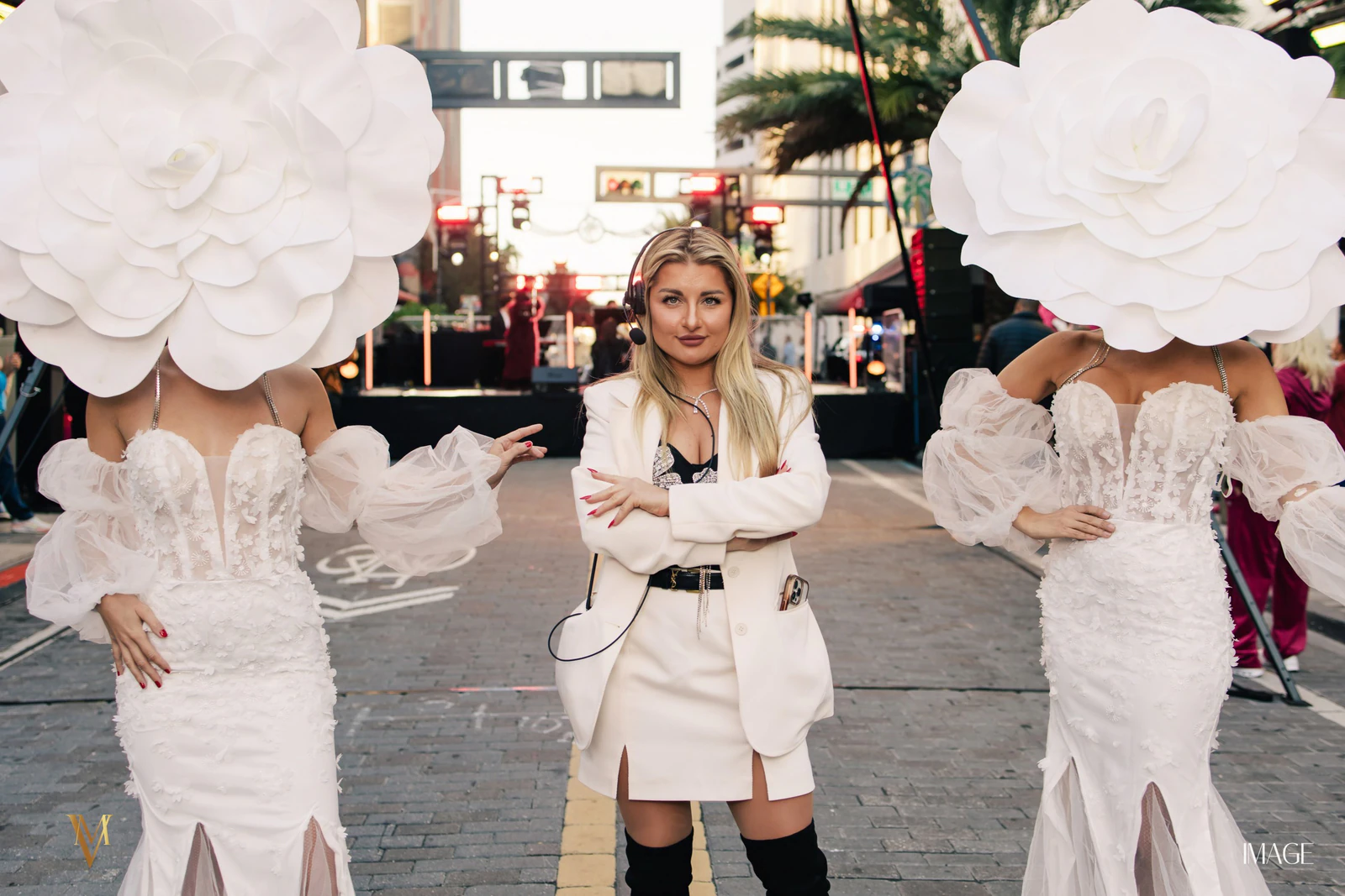 ONE1 New Years Day at Downtown Miami, Miami — Event photography by IMAGE MIAMI — photo 11 of 150
