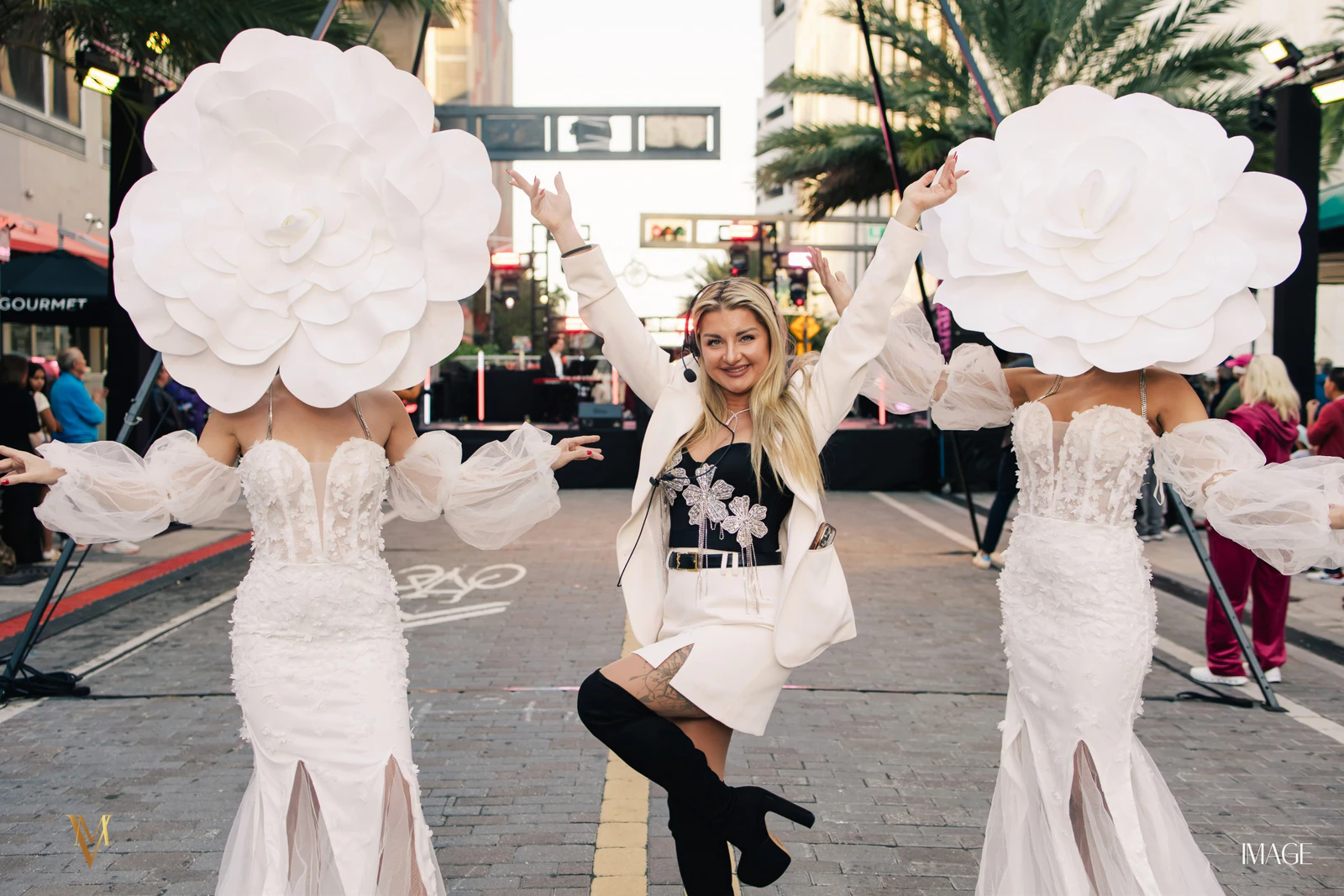 ONE1 New Years Day at Downtown Miami, Miami — Event photography by IMAGE MIAMI — photo 135 of 150