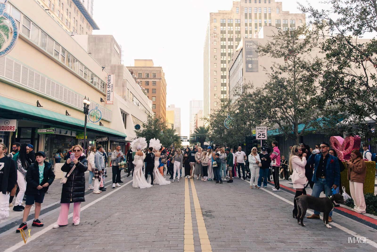 ONE1 New Years Day at Downtown Miami, Miami — Event photography by IMAGE MIAMI — photo 58 of 150