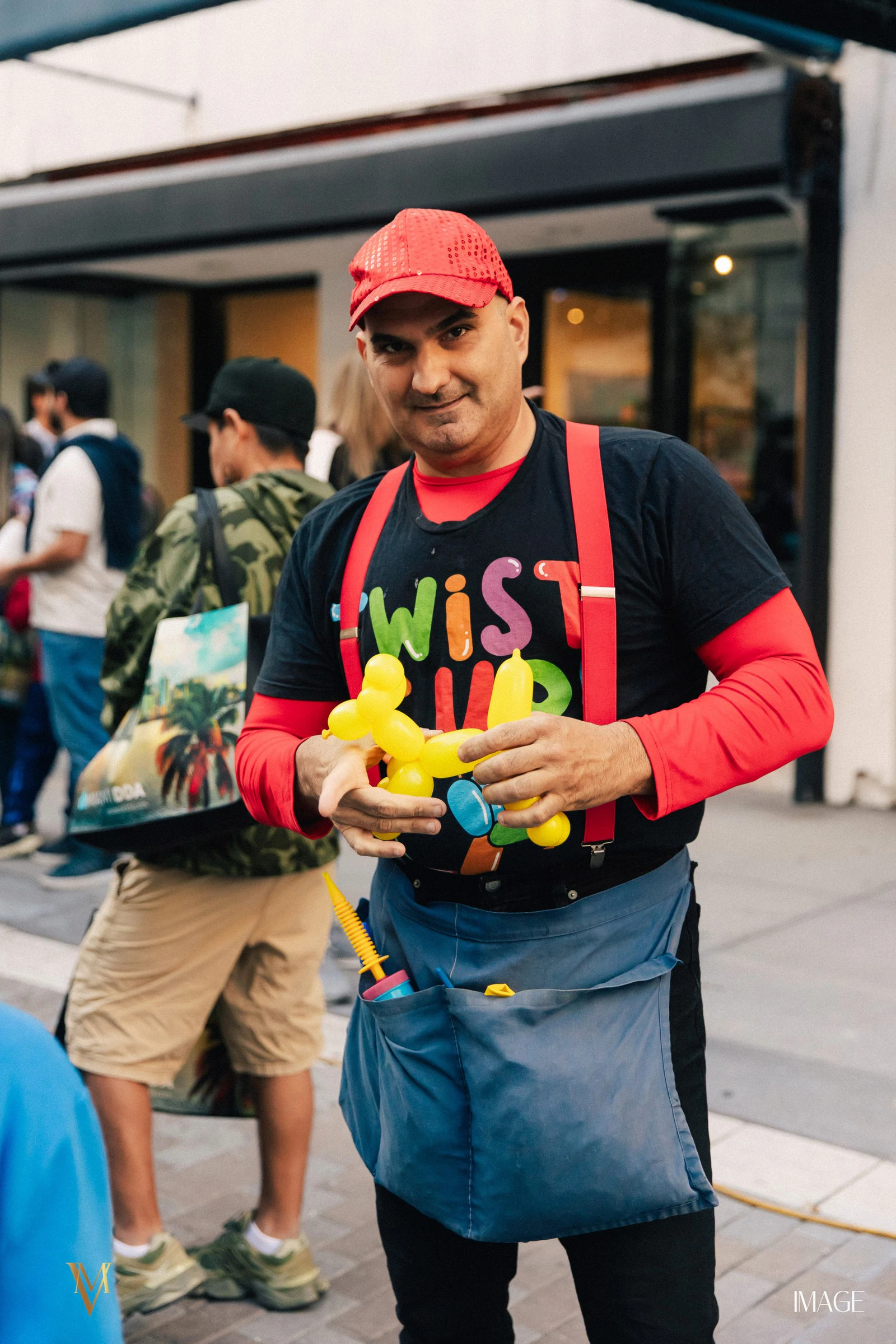 ONE1 New Years Day at Downtown Miami, Miami — Event photography by IMAGE MIAMI — photo 5 of 150