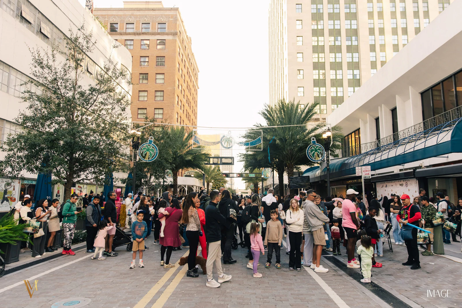 ONE1 New Years Day at Downtown Miami, Miami — Event photography by IMAGE MIAMI — photo 13 of 150