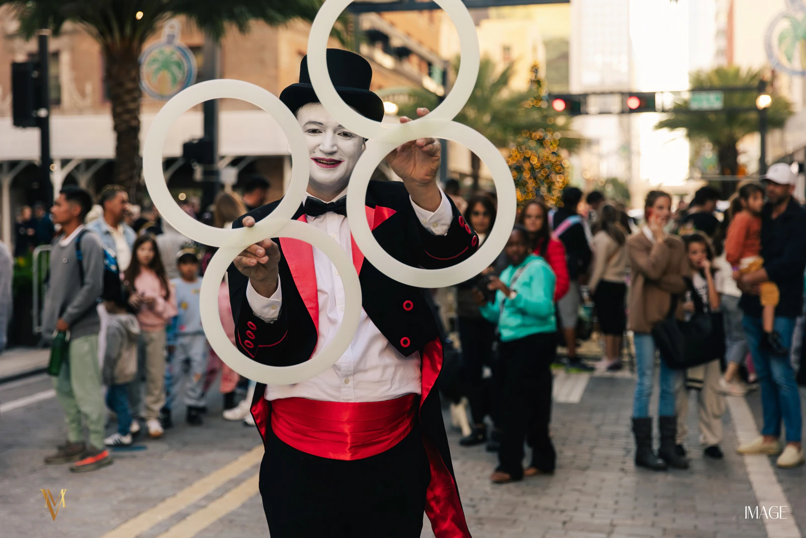 ONE1 New Years Day at Downtown Miami, Miami — Event photography by IMAGE MIAMI — photo 136 of 150