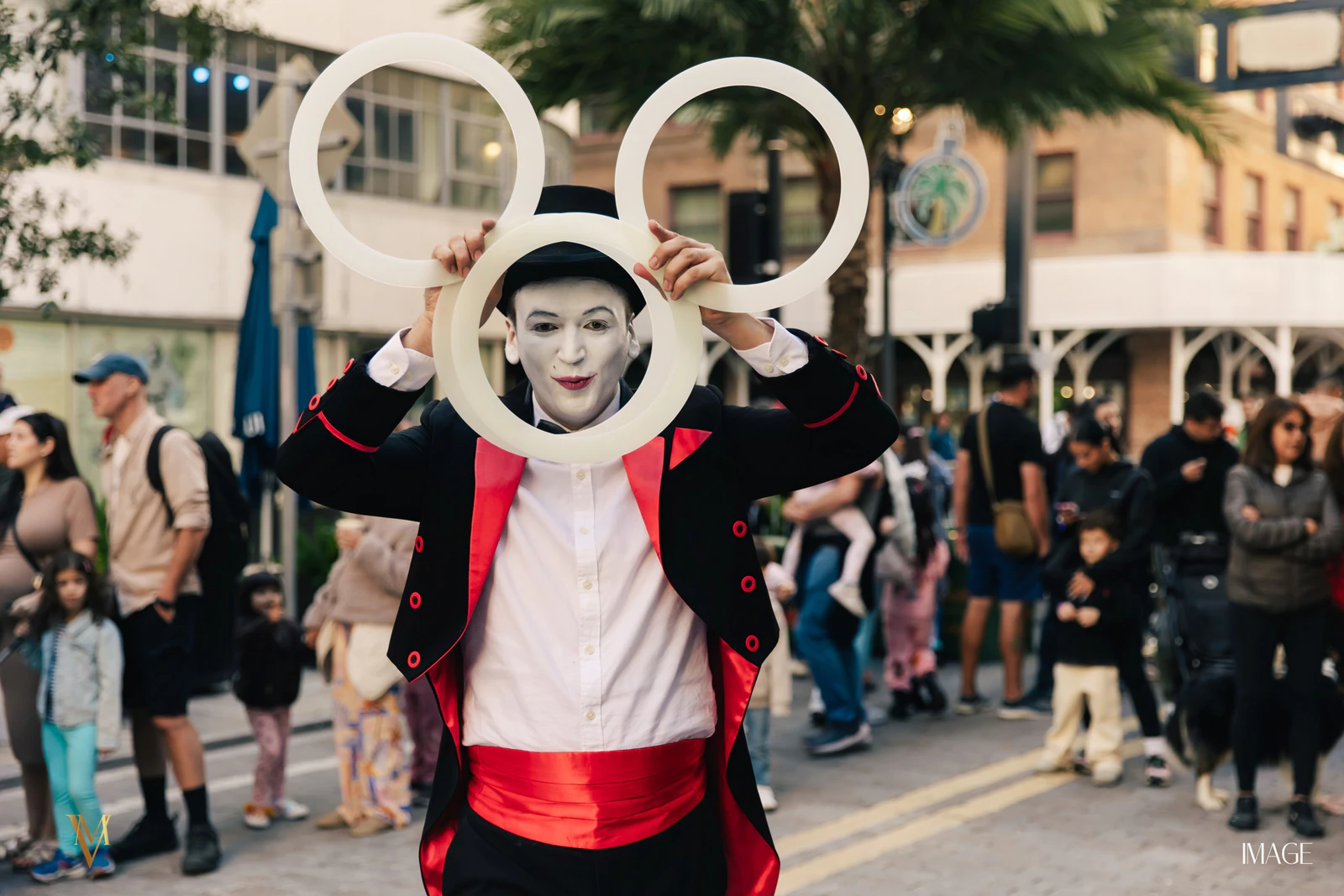 ONE1 New Years Day at Downtown Miami, Miami — Event photography by IMAGE MIAMI — photo 147 of 150