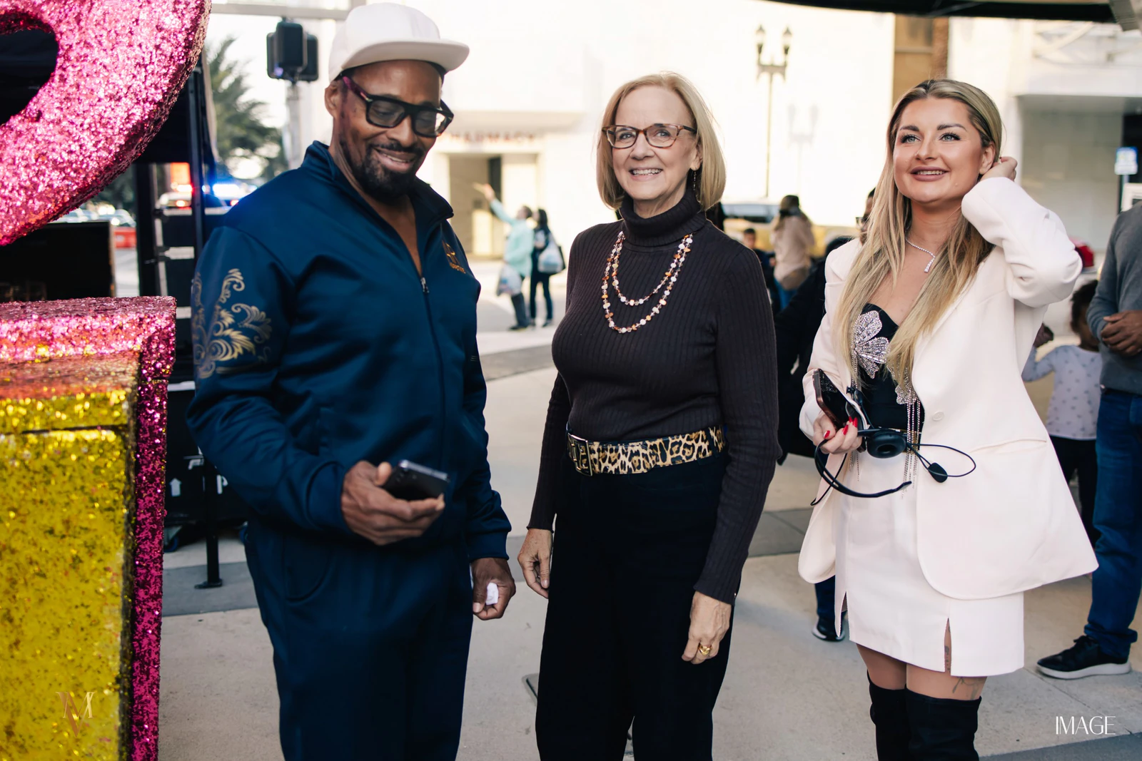 ONE1 New Years Day at Downtown Miami, Miami — Event photography by IMAGE MIAMI — photo 150 of 150