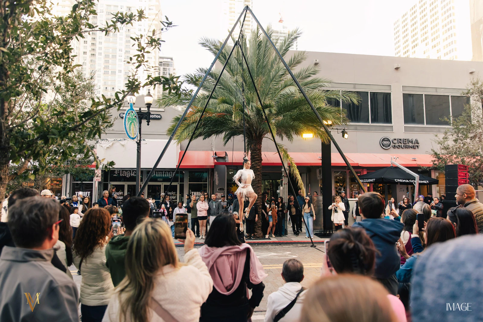 ONE1 New Years Day at Downtown Miami, Miami — Event photography by IMAGE MIAMI — photo 82 of 150