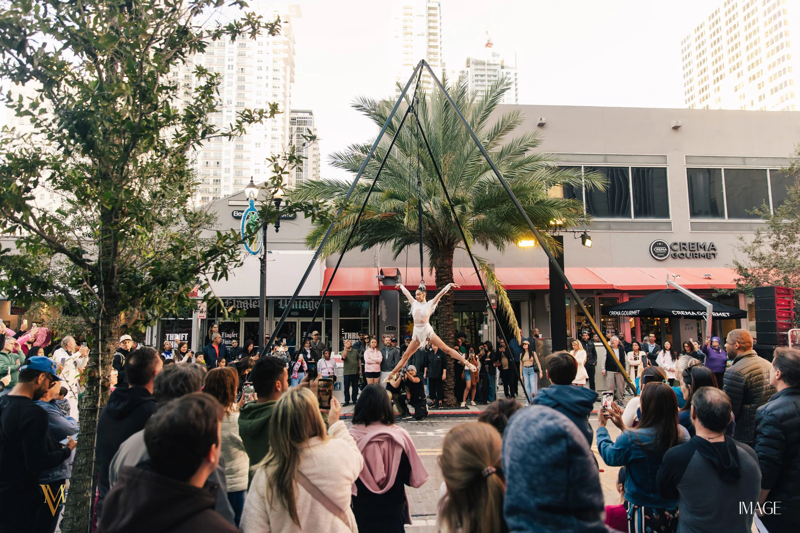 ONE1 New Years Day at Downtown Miami, Miami — Event photography by IMAGE MIAMI — photo 110 of 150