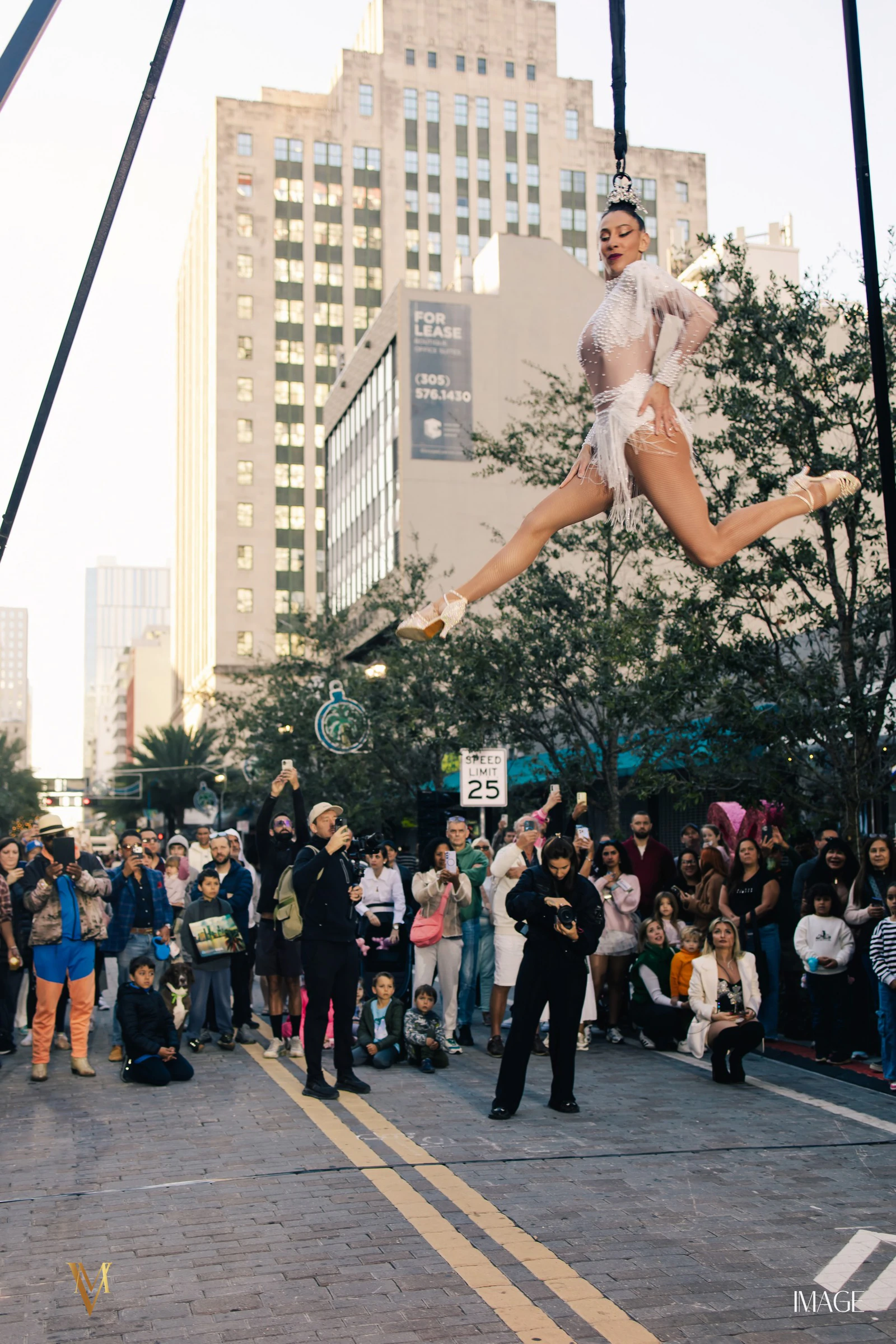 ONE1 New Years Day at Downtown Miami, Miami — Event photography by IMAGE MIAMI — photo 14 of 150