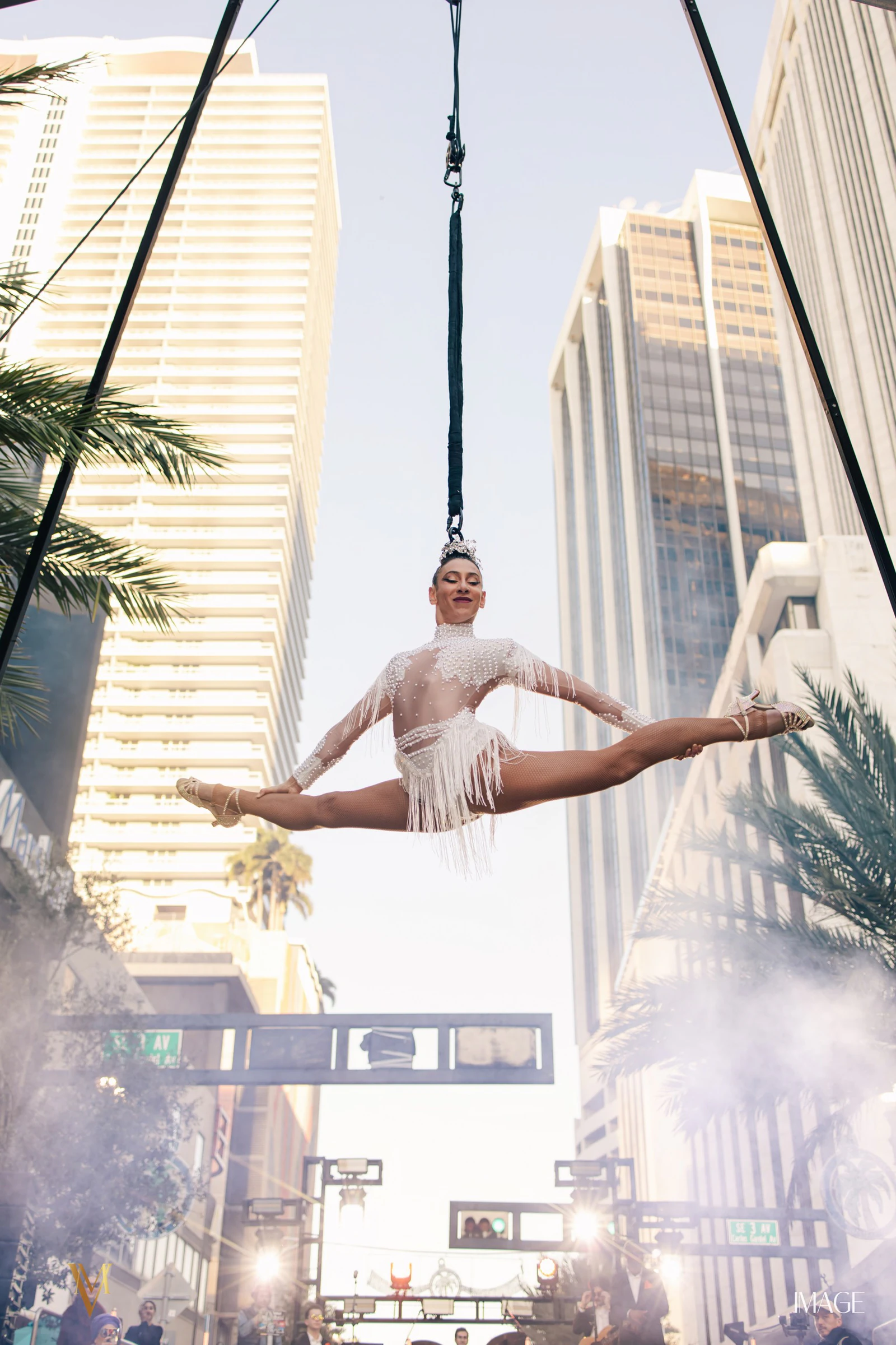 ONE1 New Years Day at Downtown Miami, Miami — Event photography by IMAGE MIAMI — photo 45 of 150