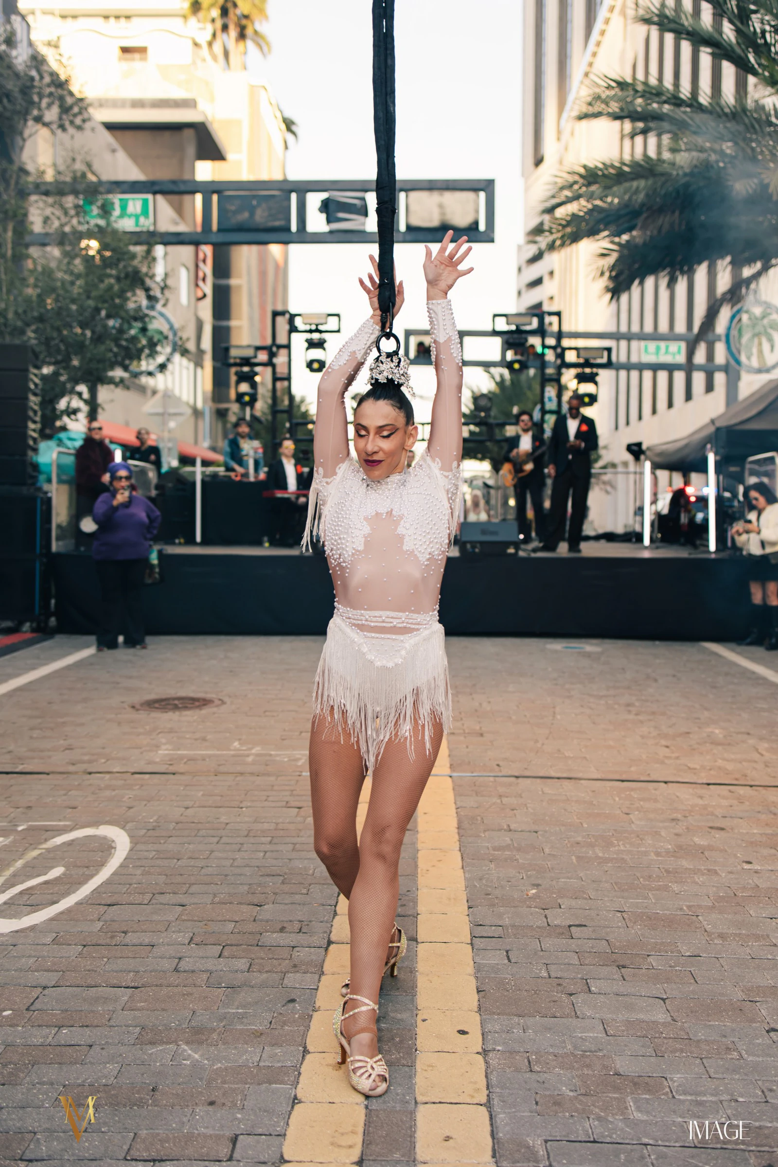 ONE1 New Years Day at Downtown Miami, Miami — Event photography by IMAGE MIAMI — photo 43 of 150