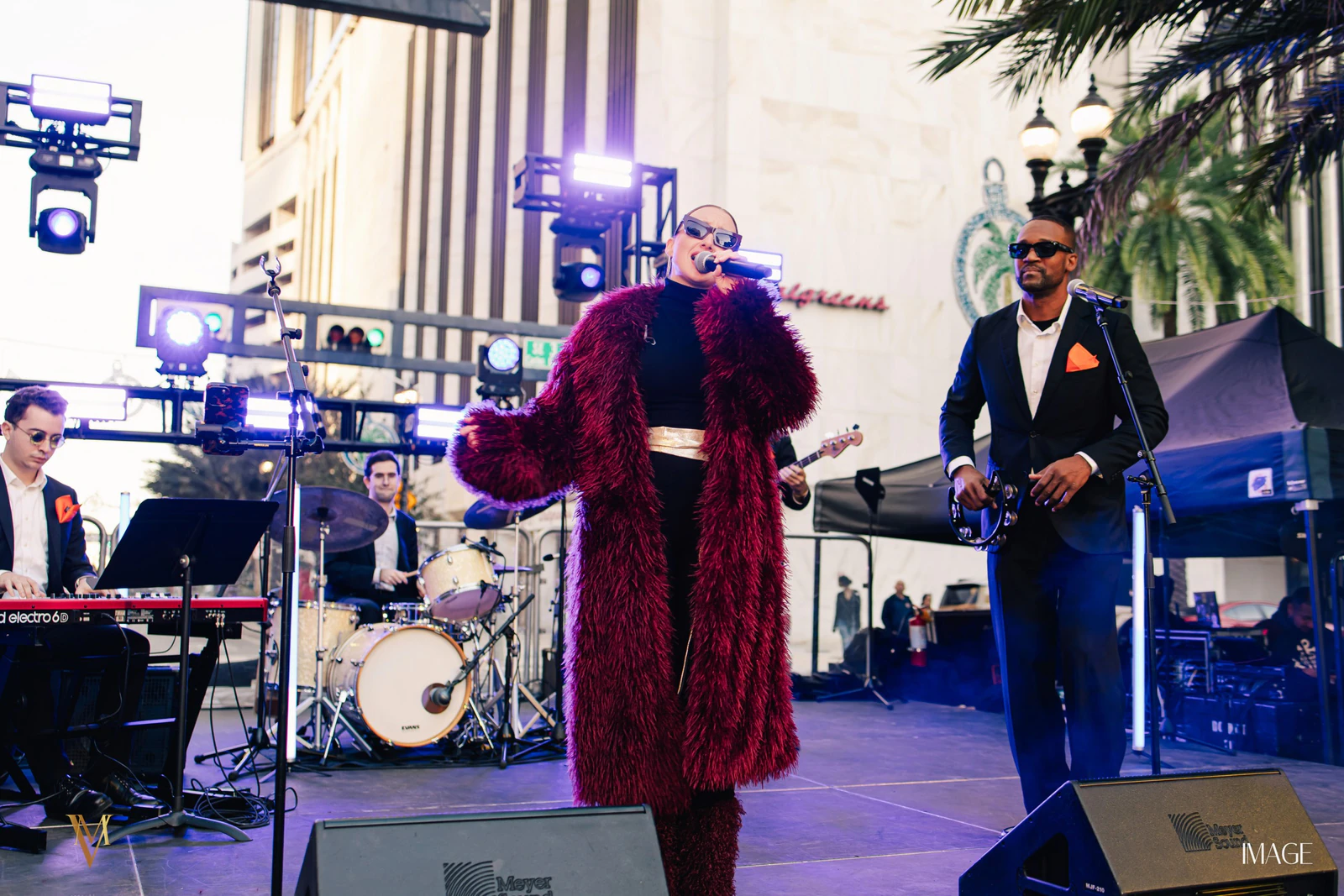 ONE1 New Years Day at Downtown Miami, Miami — Event photography by IMAGE MIAMI — photo 79 of 150