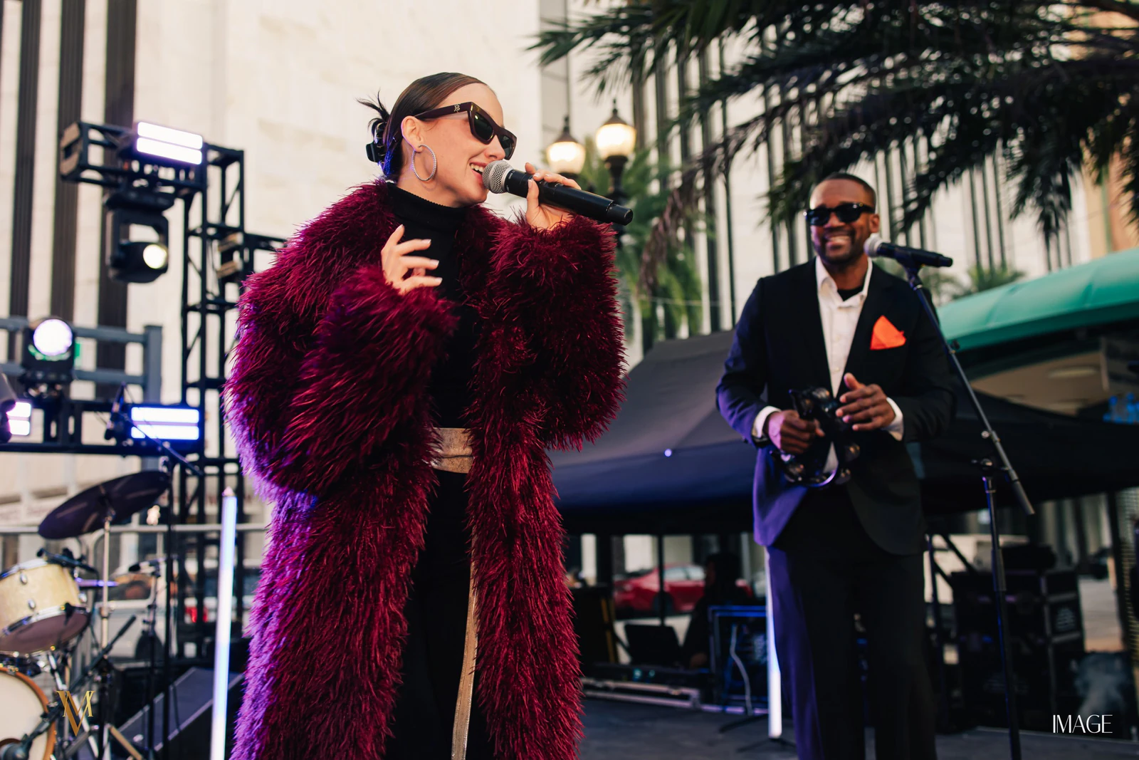 ONE1 New Years Day at Downtown Miami, Miami — Event photography by IMAGE MIAMI — photo 46 of 150