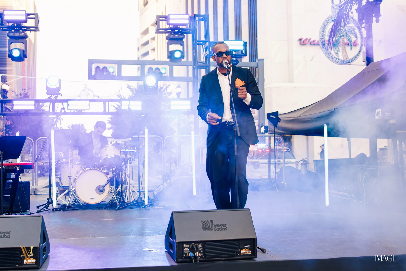 ONE1 New Years Day at Downtown Miami, Miami — Event photography by IMAGE MIAMI — photo 108 of 150