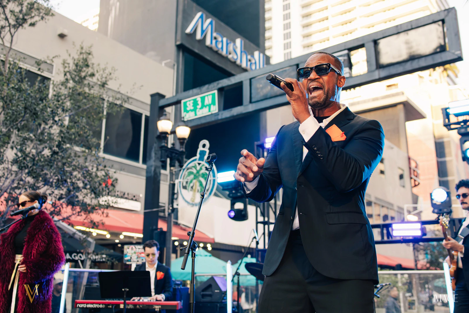 ONE1 New Years Day at Downtown Miami, Miami — Event photography by IMAGE MIAMI — photo 140 of 150