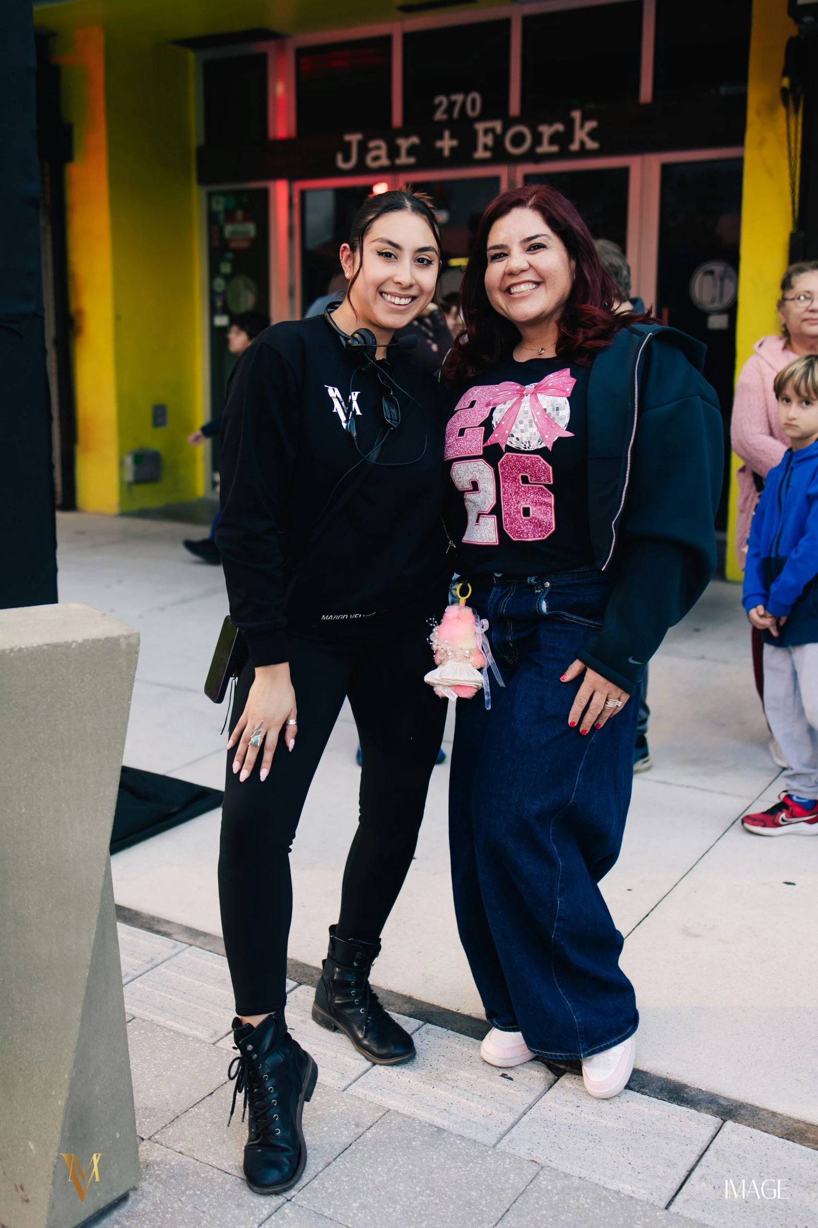 ONE1 New Years Day at Downtown Miami, Miami — Event photography by IMAGE MIAMI — photo 141 of 150