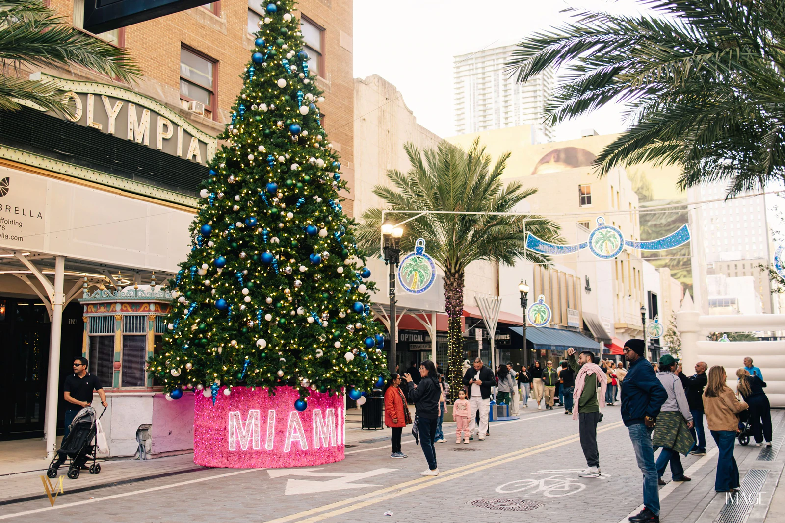 ONE1 New Years Day at Downtown Miami, Miami — Event photography by IMAGE MIAMI — photo 84 of 150