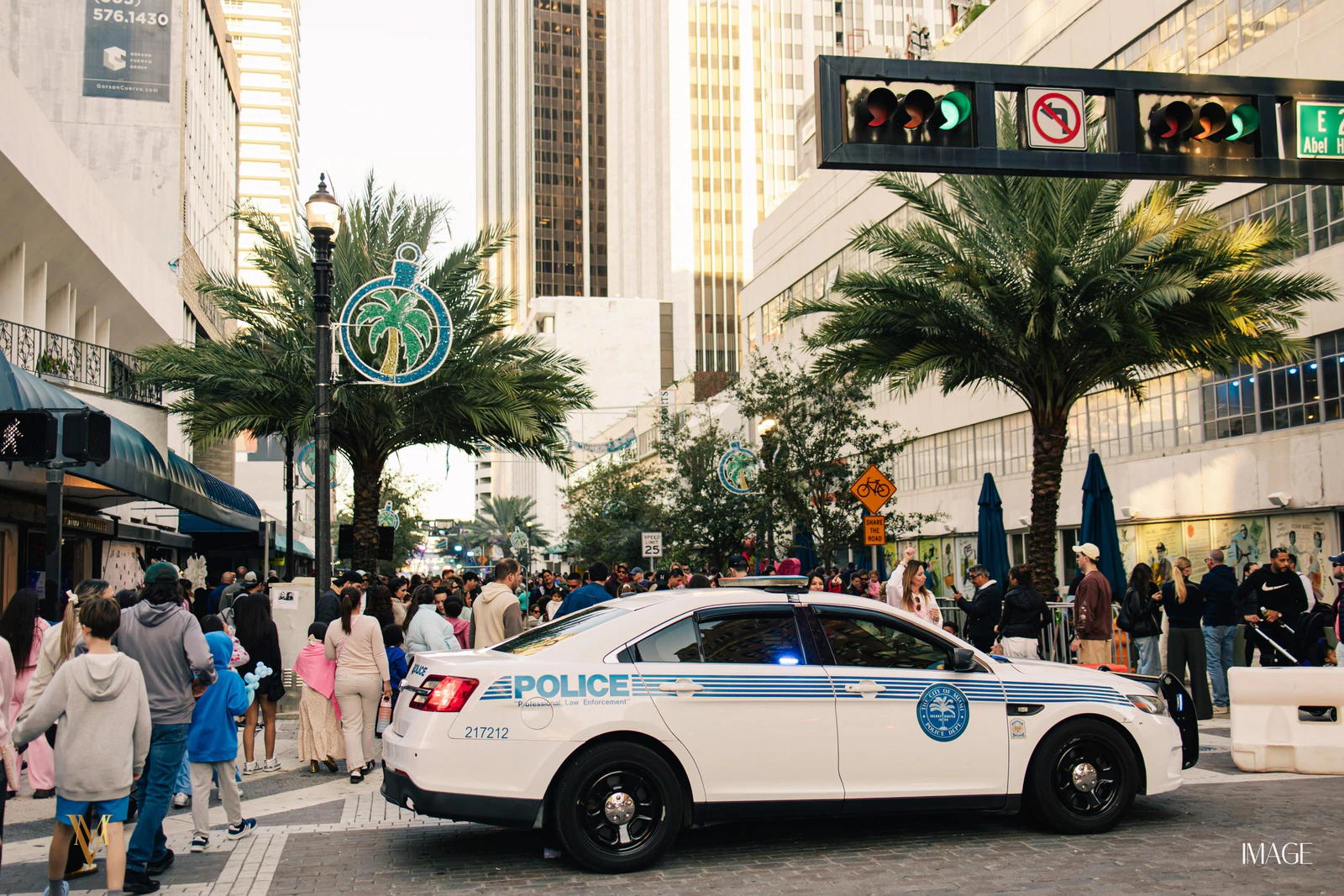 ONE1 New Years Day at Downtown Miami, Miami — Event photography by IMAGE MIAMI — photo 62 of 150