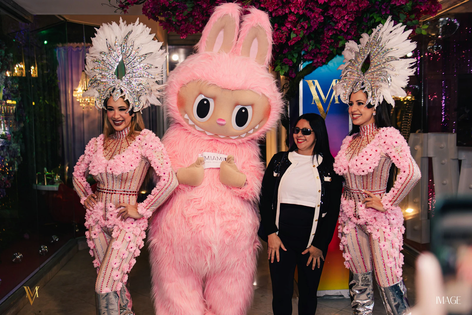 ONE1 New Years Day at Downtown Miami, Miami — Event photography by IMAGE MIAMI — photo 116 of 150