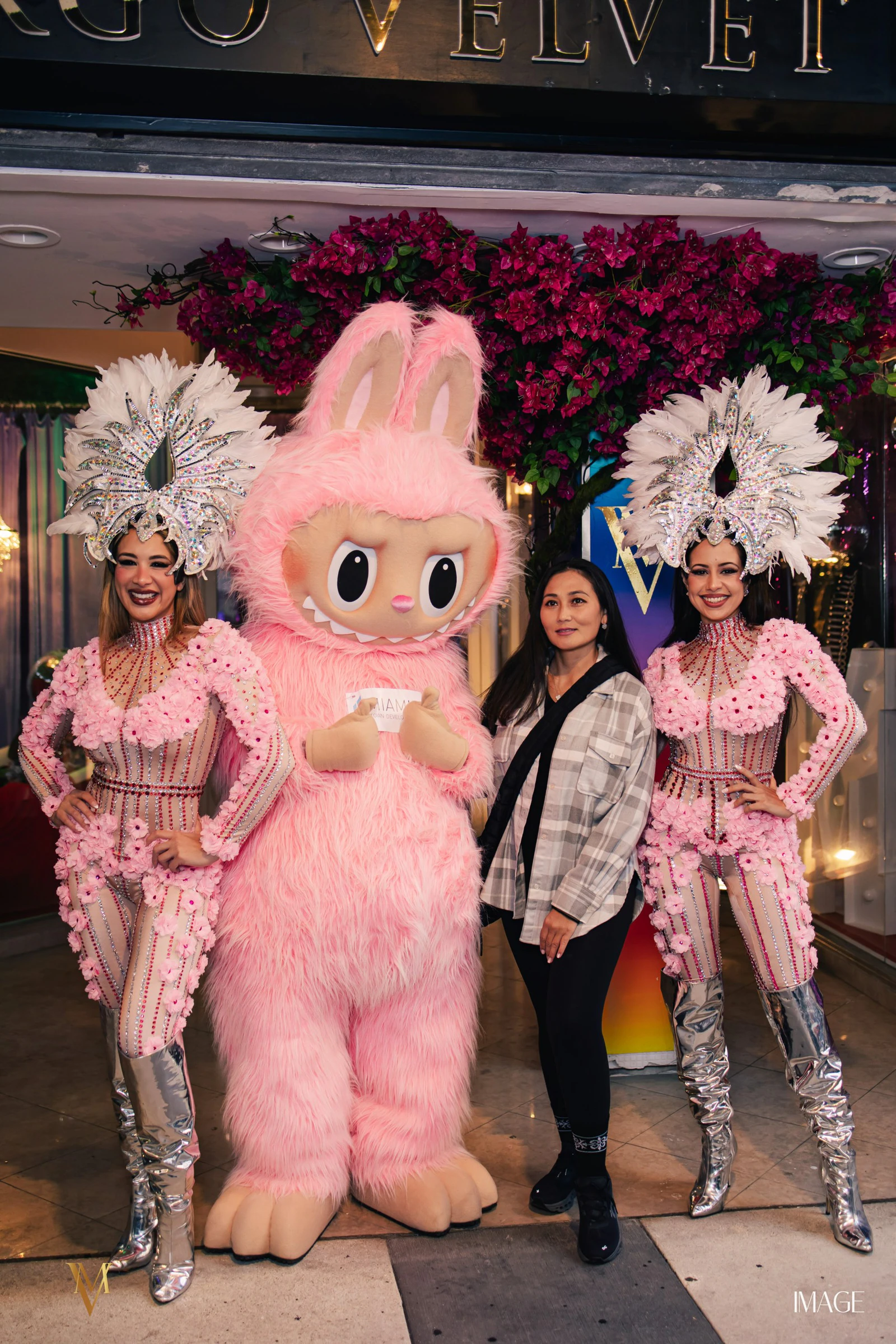 ONE1 New Years Day at Downtown Miami, Miami — Event photography by IMAGE MIAMI — photo 146 of 150