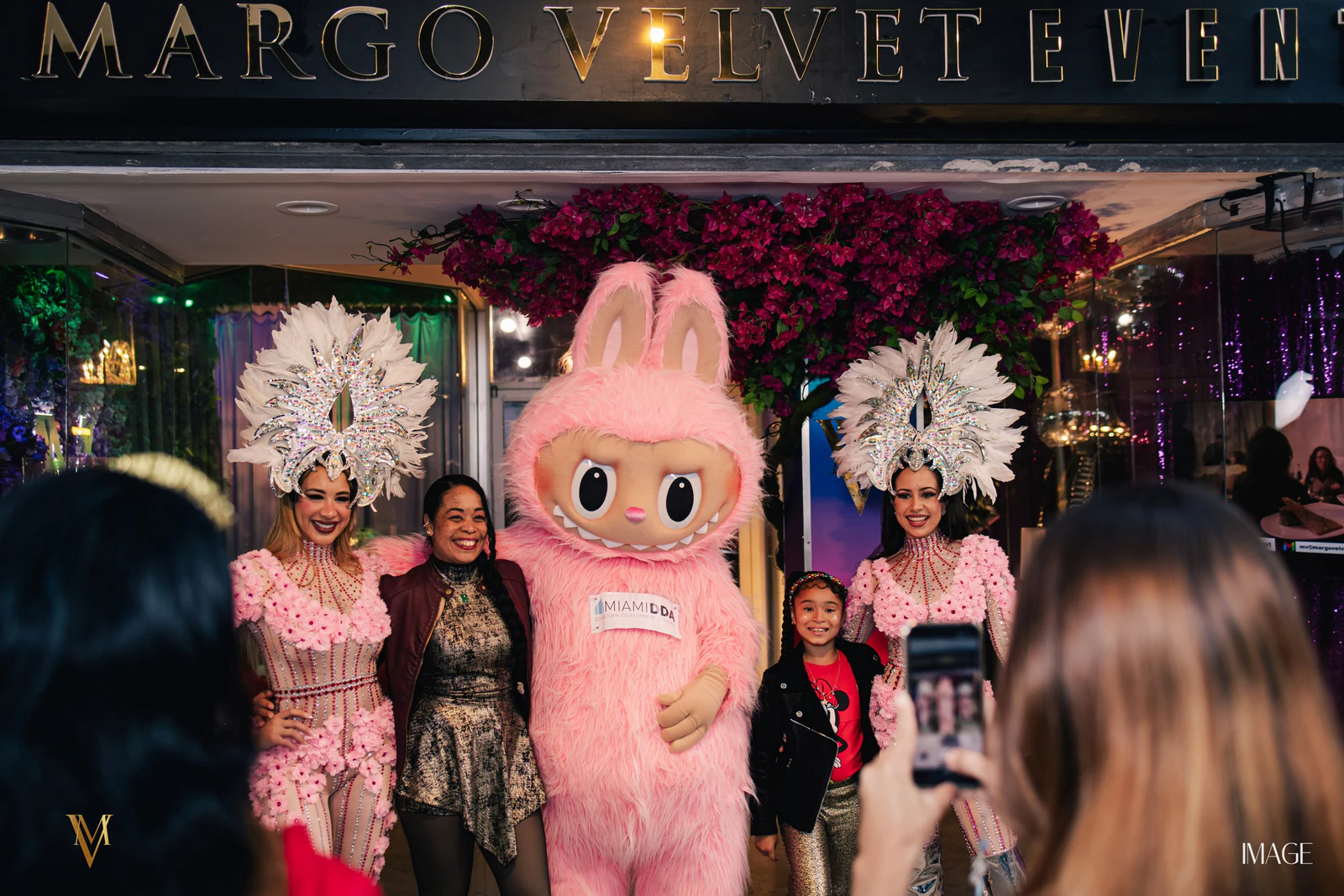 ONE1 New Years Day at Downtown Miami, Miami — Event photography by IMAGE MIAMI — photo 30 of 150