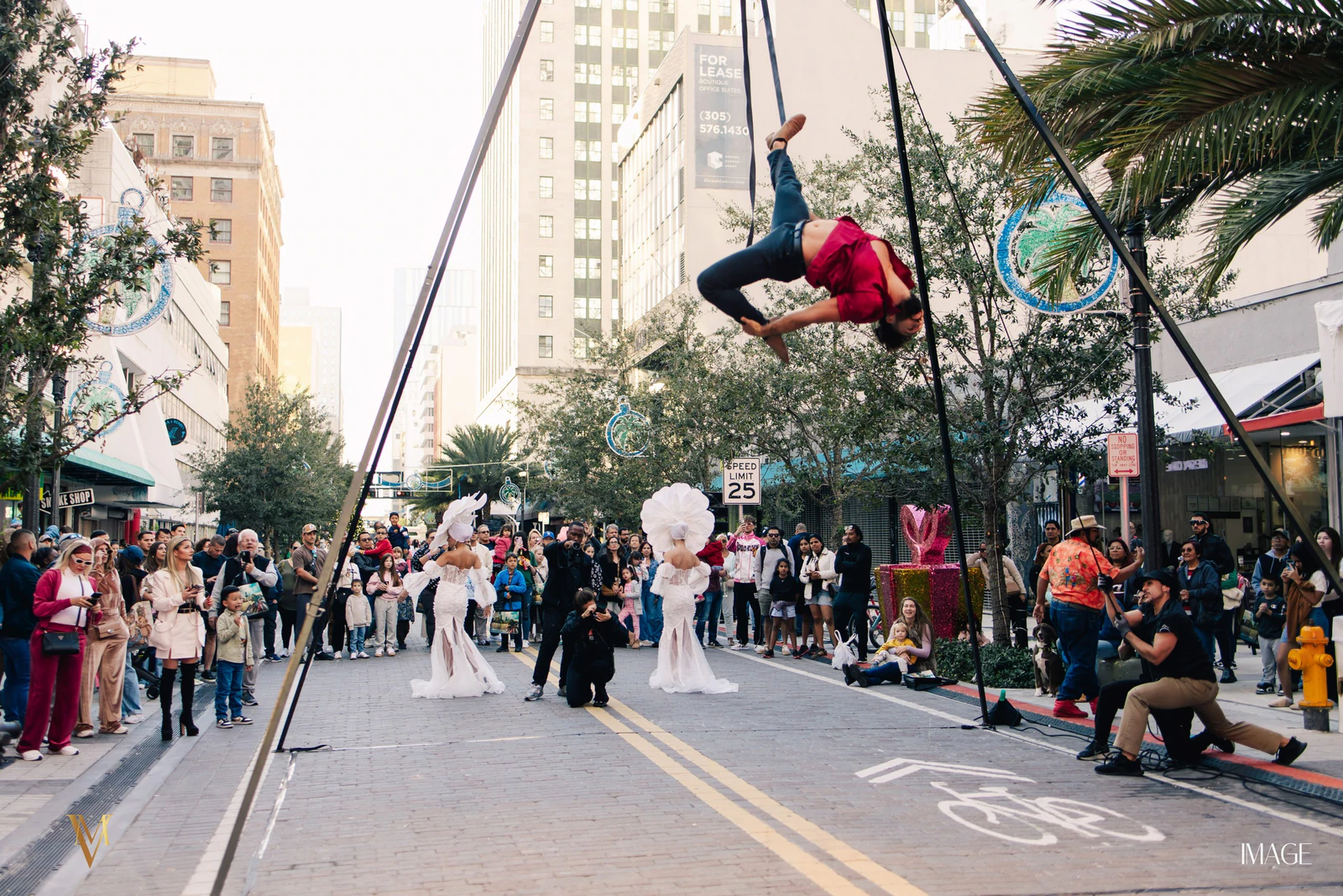 ONE1 New Years Day at Downtown Miami, Miami — Event photography by IMAGE MIAMI — photo 39 of 150