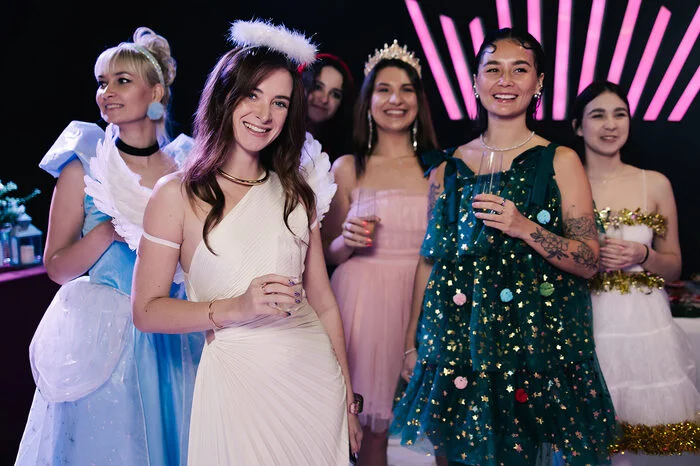 My Bestie Club at Dance Dynasty, North Miami — Event photography