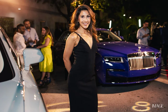Grand Opening: Avi & Co at Avi & Co Store, Miami — Event photography