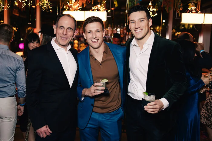 Store Opening at Arlo, Miami — Event photography