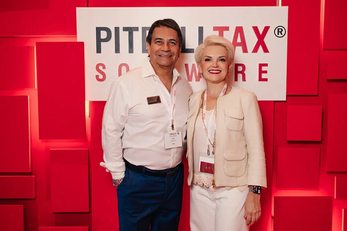 Pitbull Tax Software 15th Anniversary Celebration at Hard Rock Hotel & Casino, Hollywood — Corporate photography