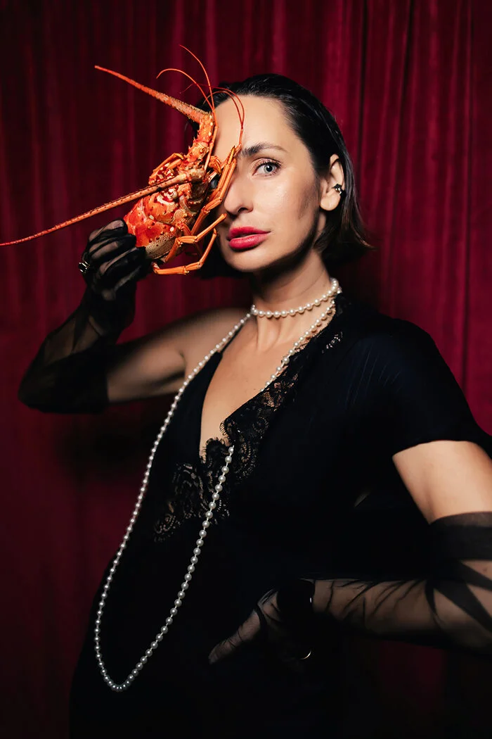 Polina's Birthday Party at Private residence, North Miami Beach — Birthday photography