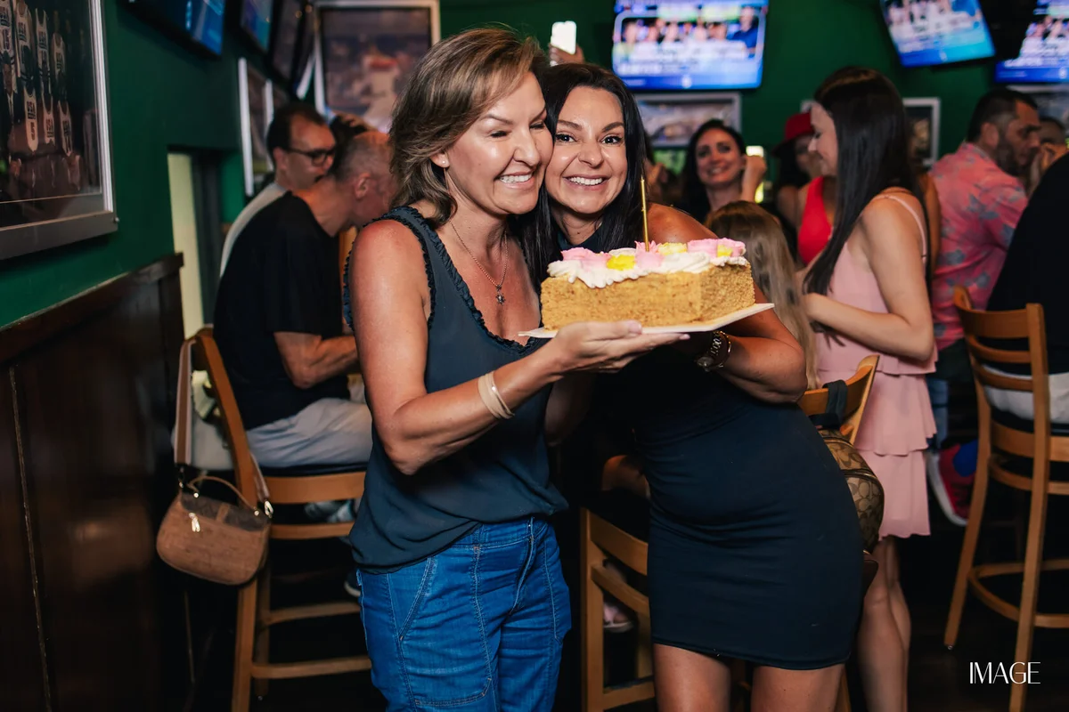 Quiz, please at Duffy's, Boca Raton — Event photography